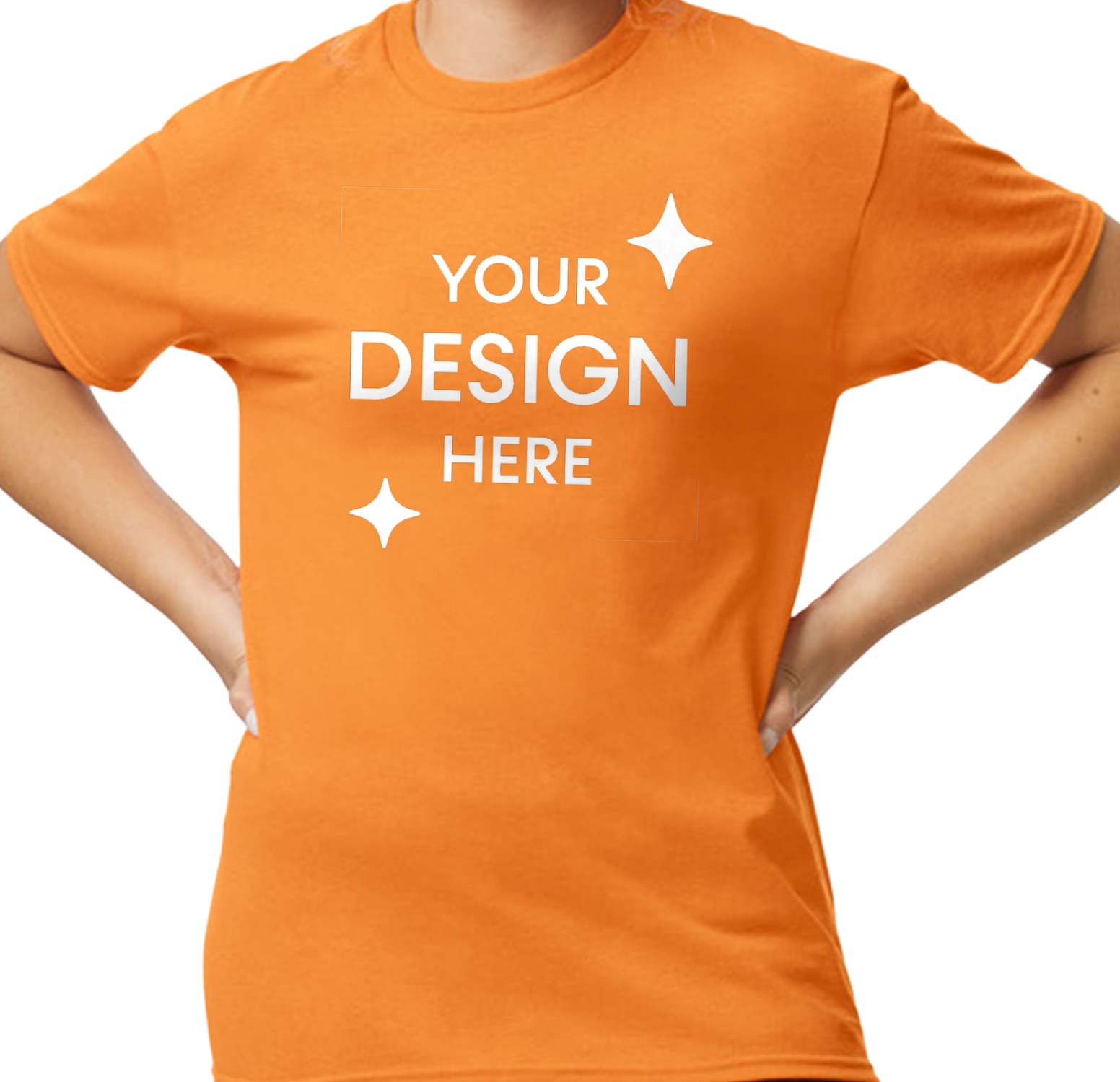 Unisex 50/50 T-Shirt