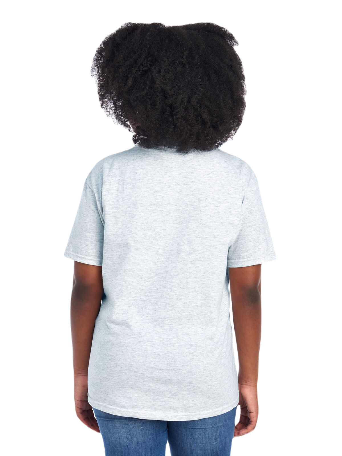 Fruit of the Loom 3931B Ash