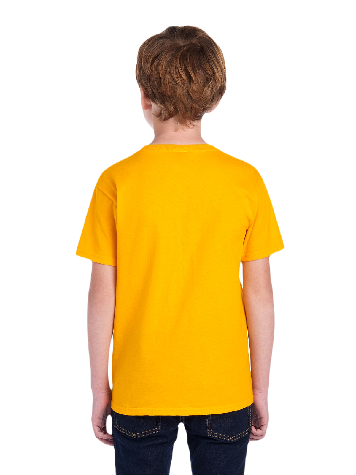 Fruit of the Loom 3931B Gold