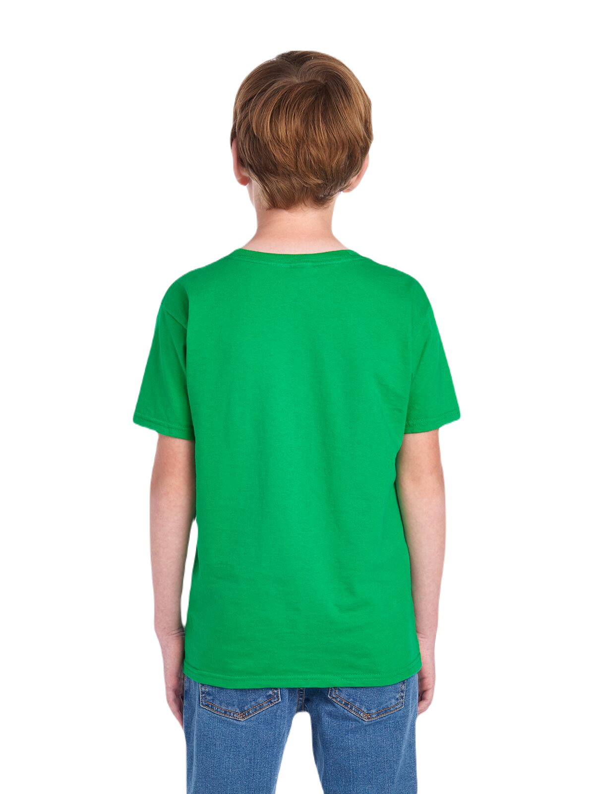 Fruit of the Loom 3931B Kelly