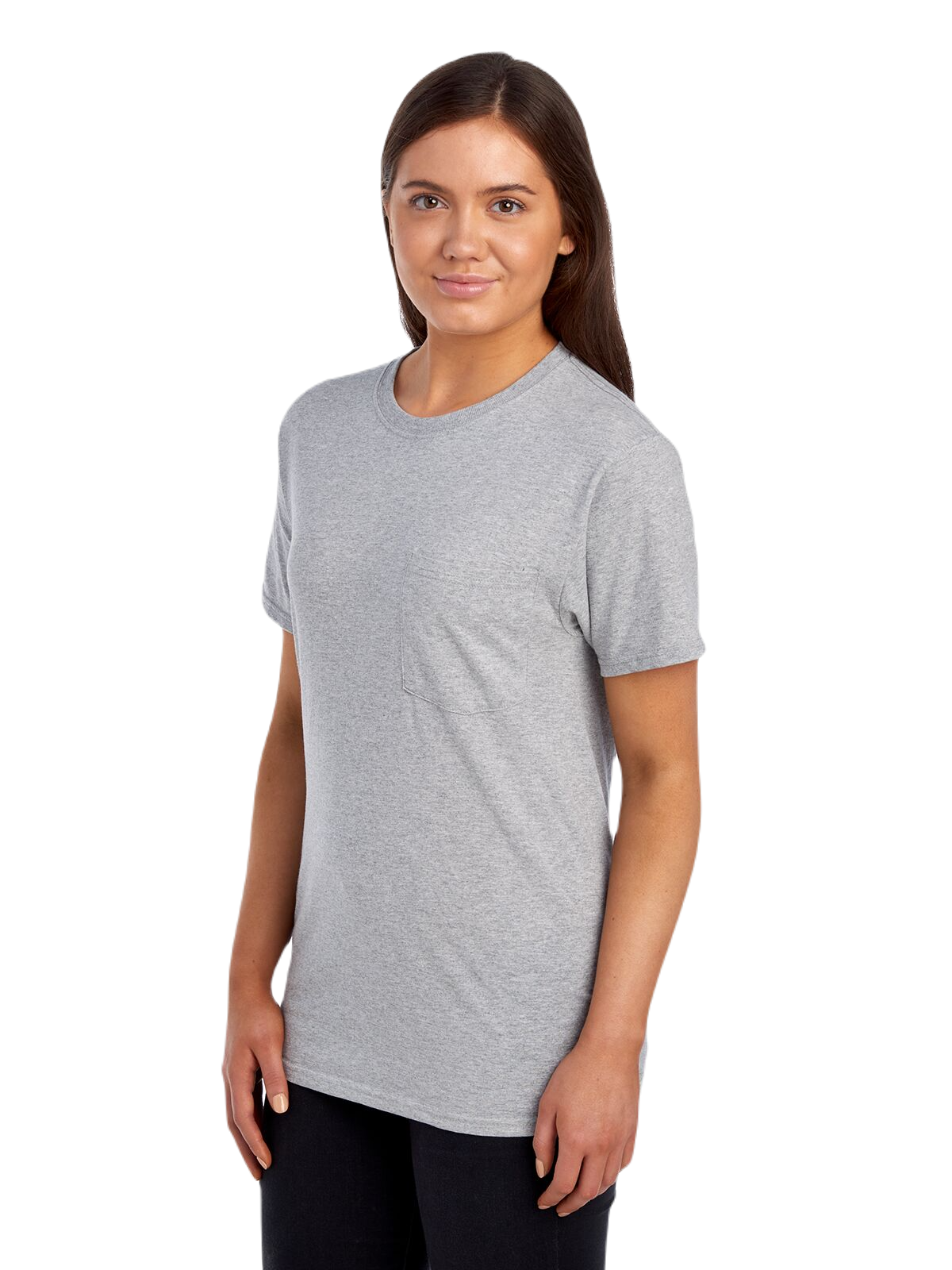 Fruit of the Loom 3931P Athletic Heather