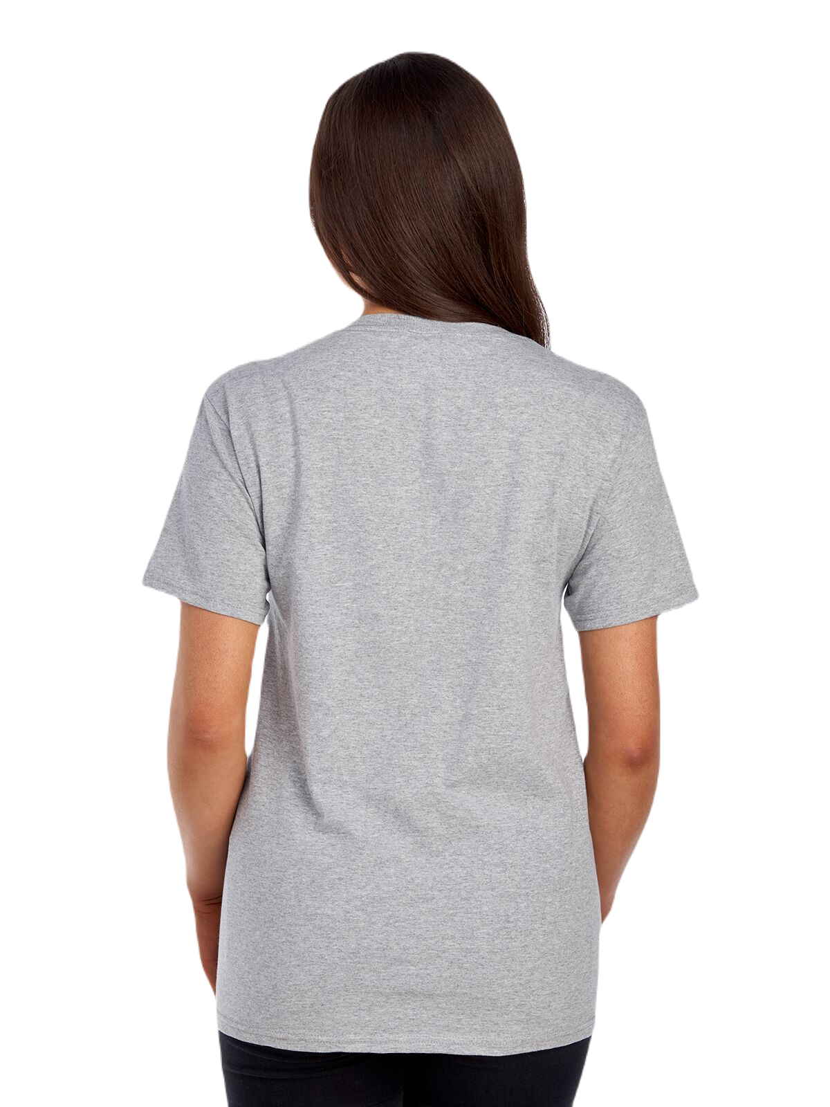 Fruit of the Loom 3931P Athletic Heather