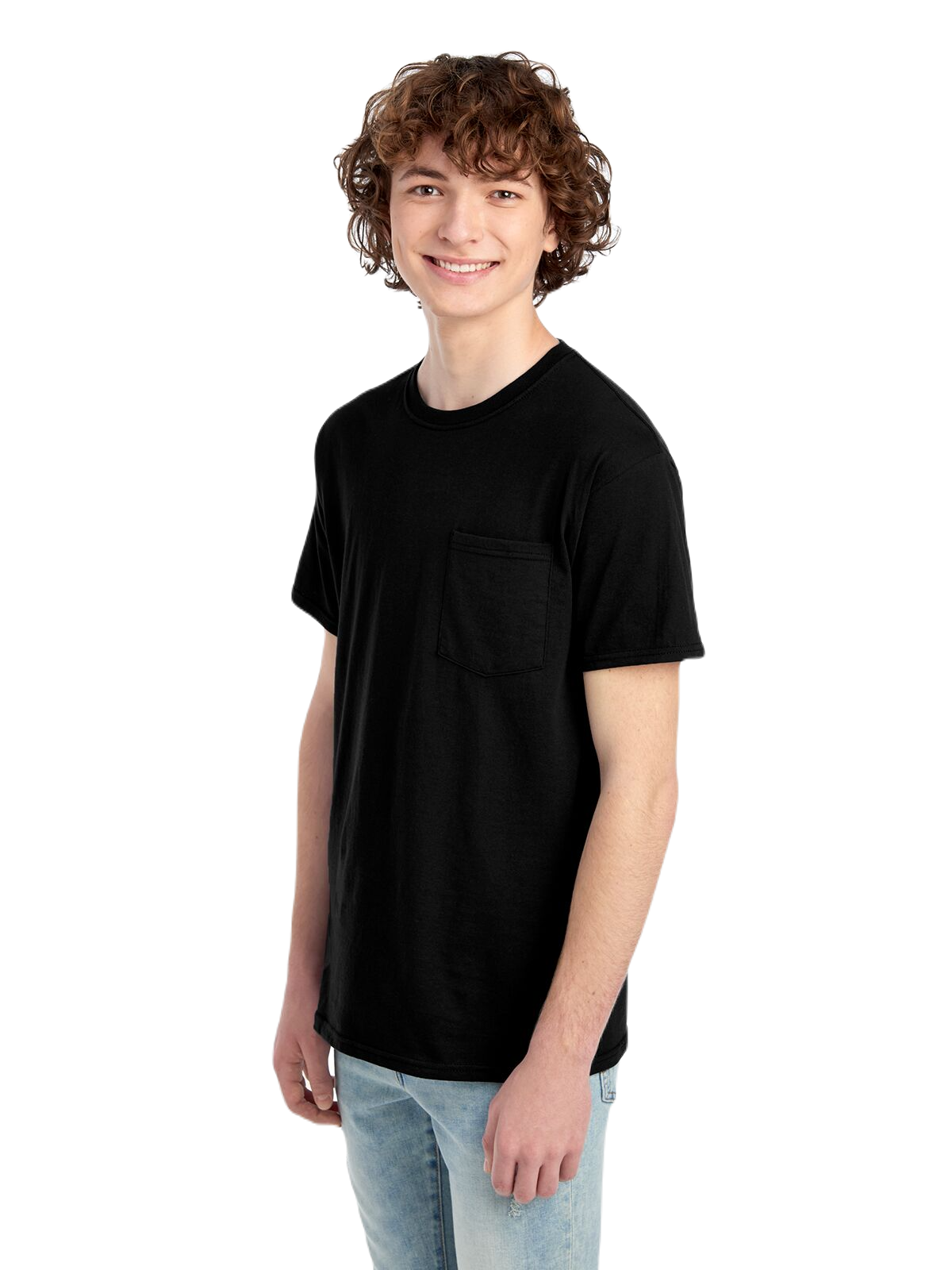 Fruit of the Loom 3931P Black