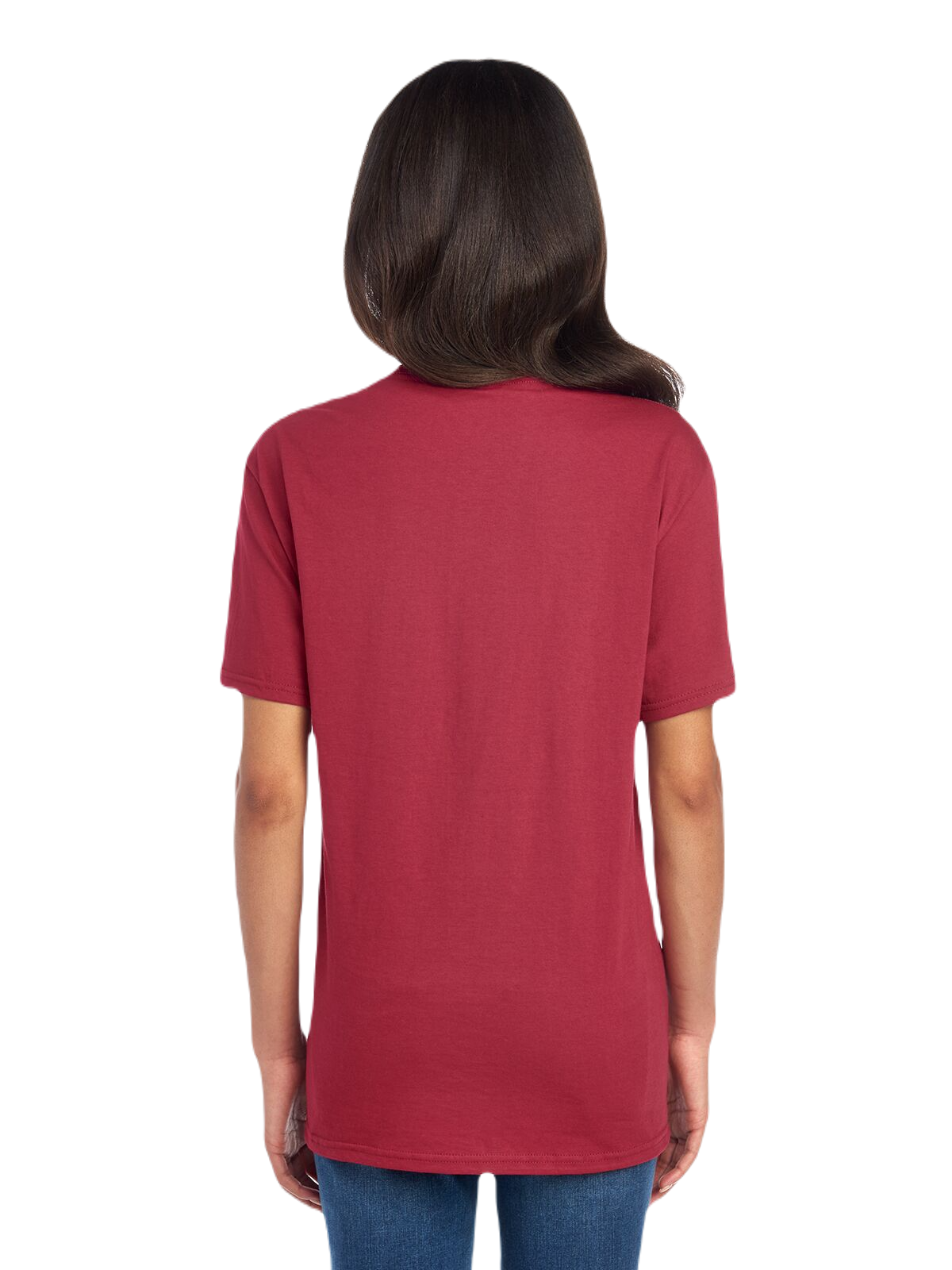 Fruit of the Loom 3931 Cardinal