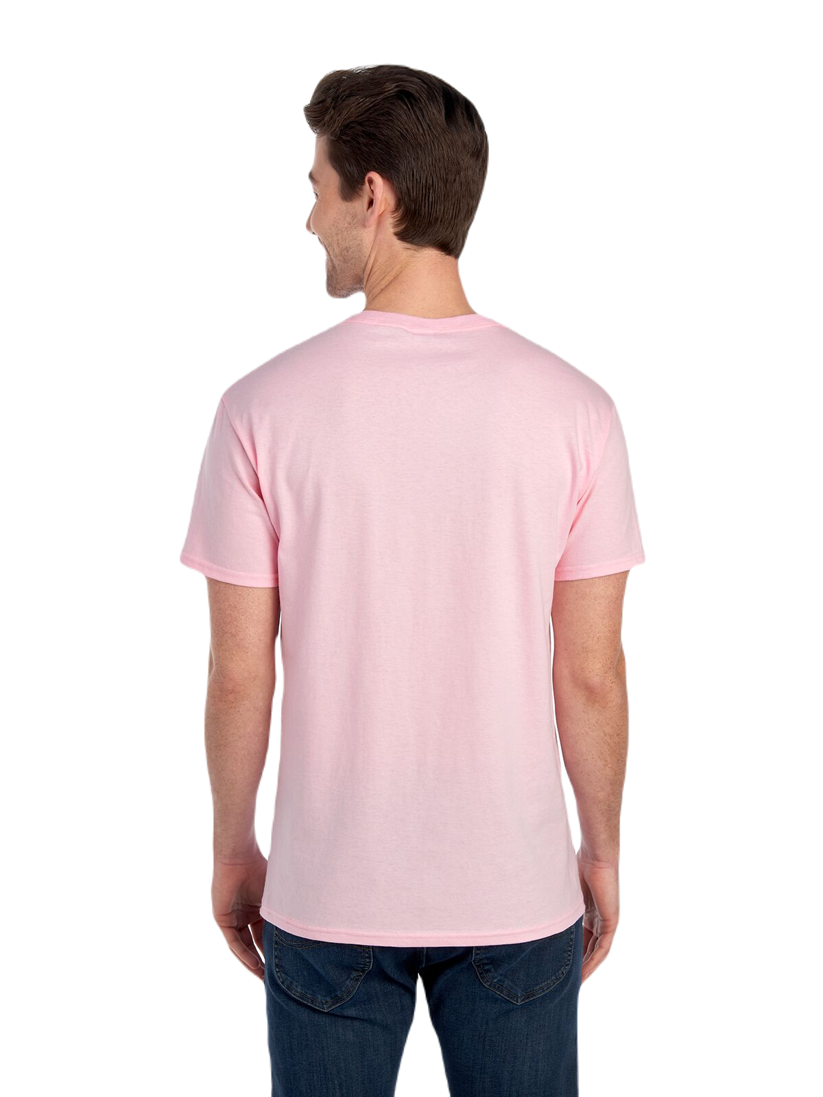 Fruit of the Loom 3931 Classic Pink