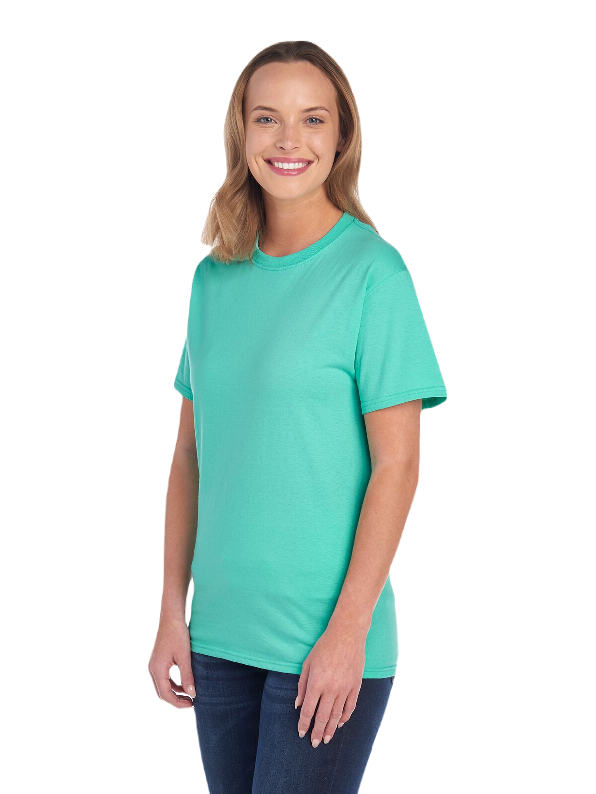 Fruit of the Loom 3931 Cool Mint