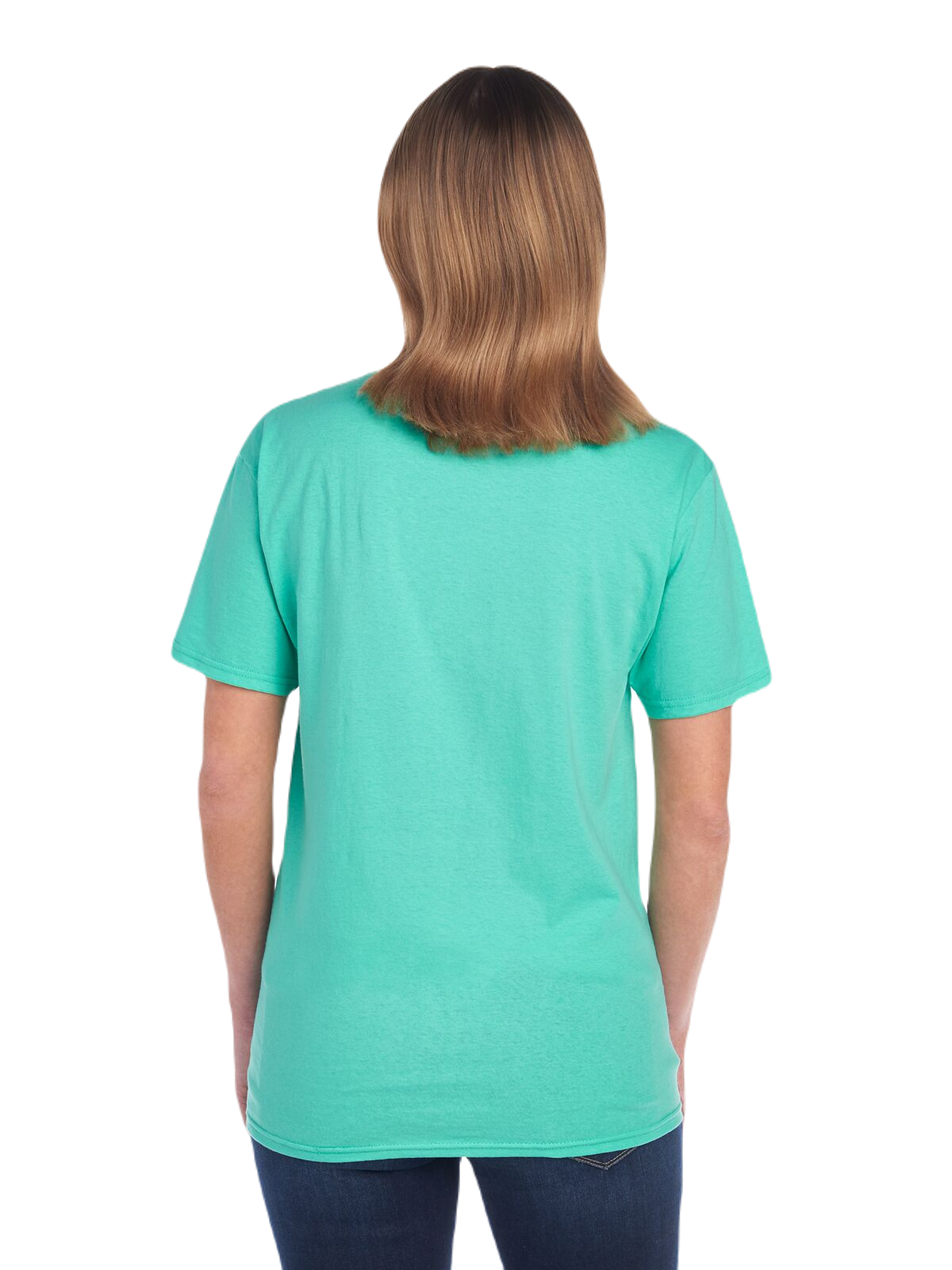 Fruit of the Loom 3931 Cool Mint