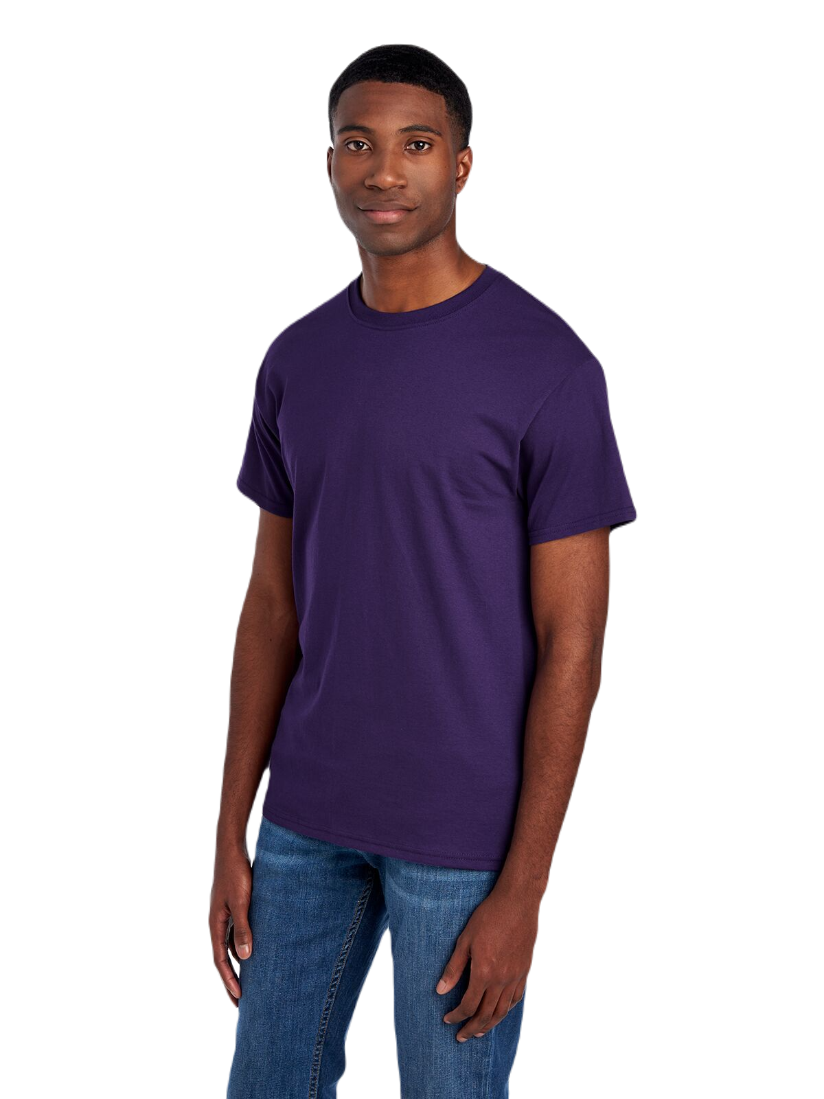 Fruit of the Loom 3931 Deep Purple