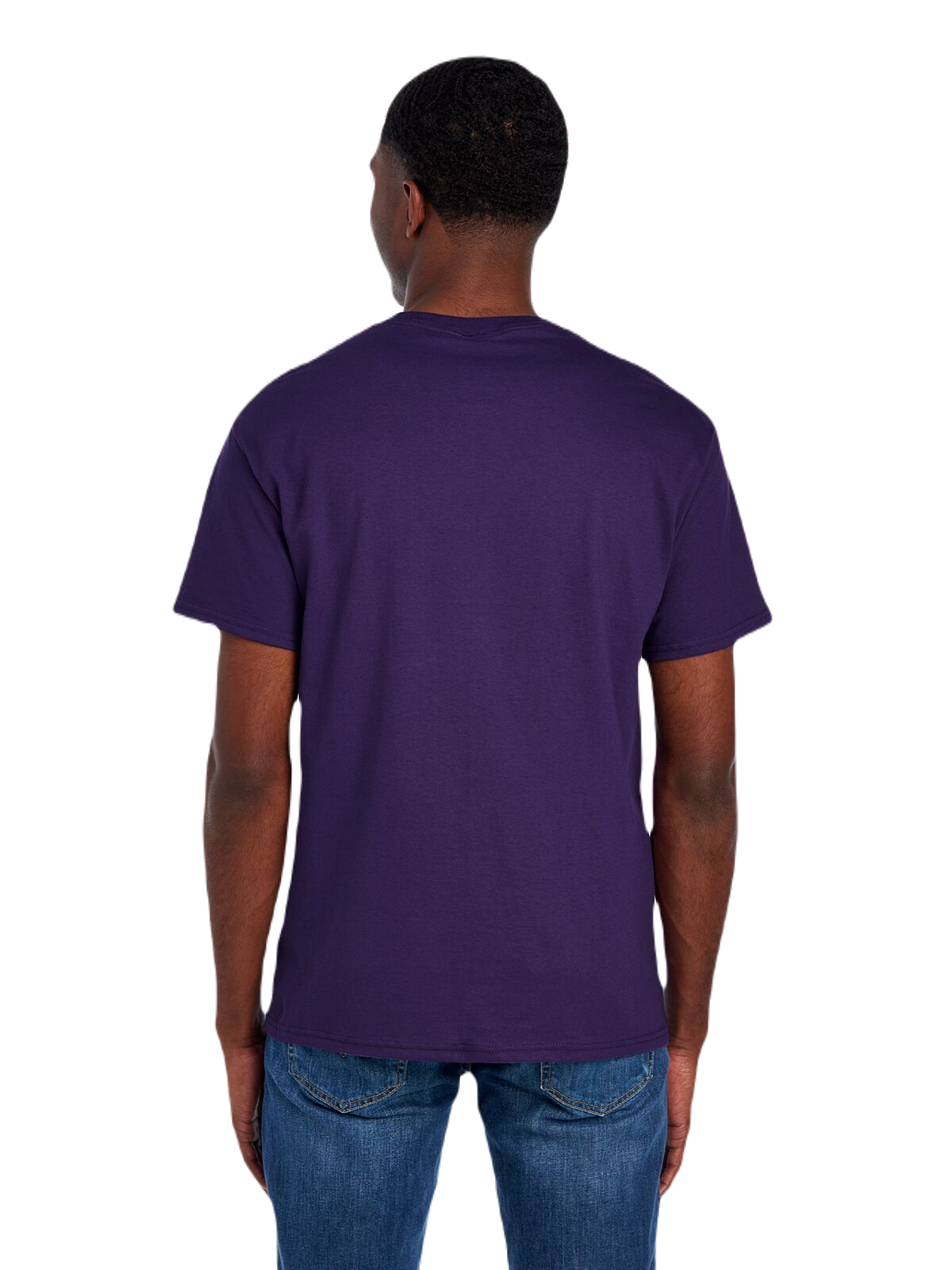 Fruit of the Loom 3931 Deep Purple