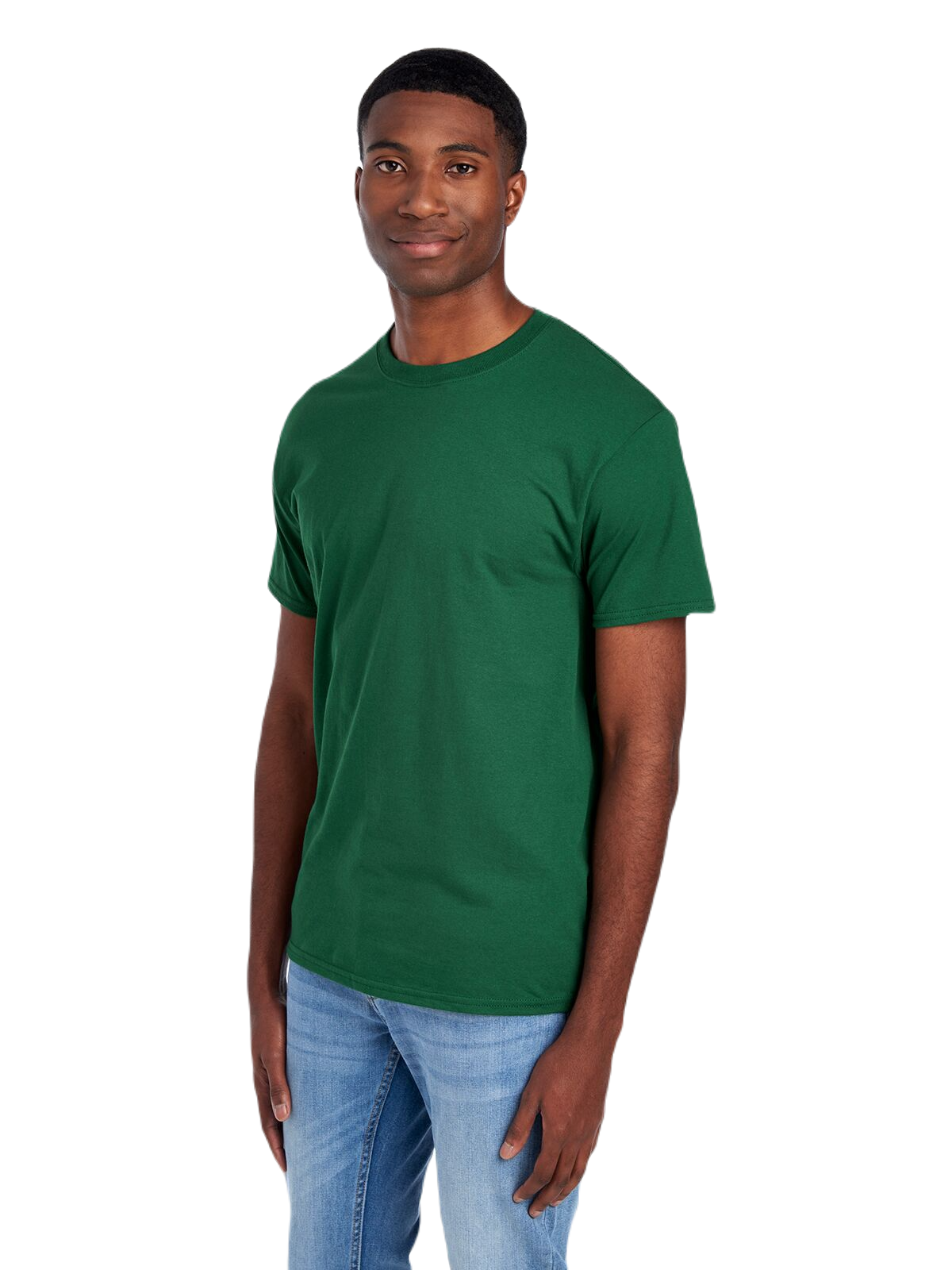 Fruit of the Loom 3931 Forest Green