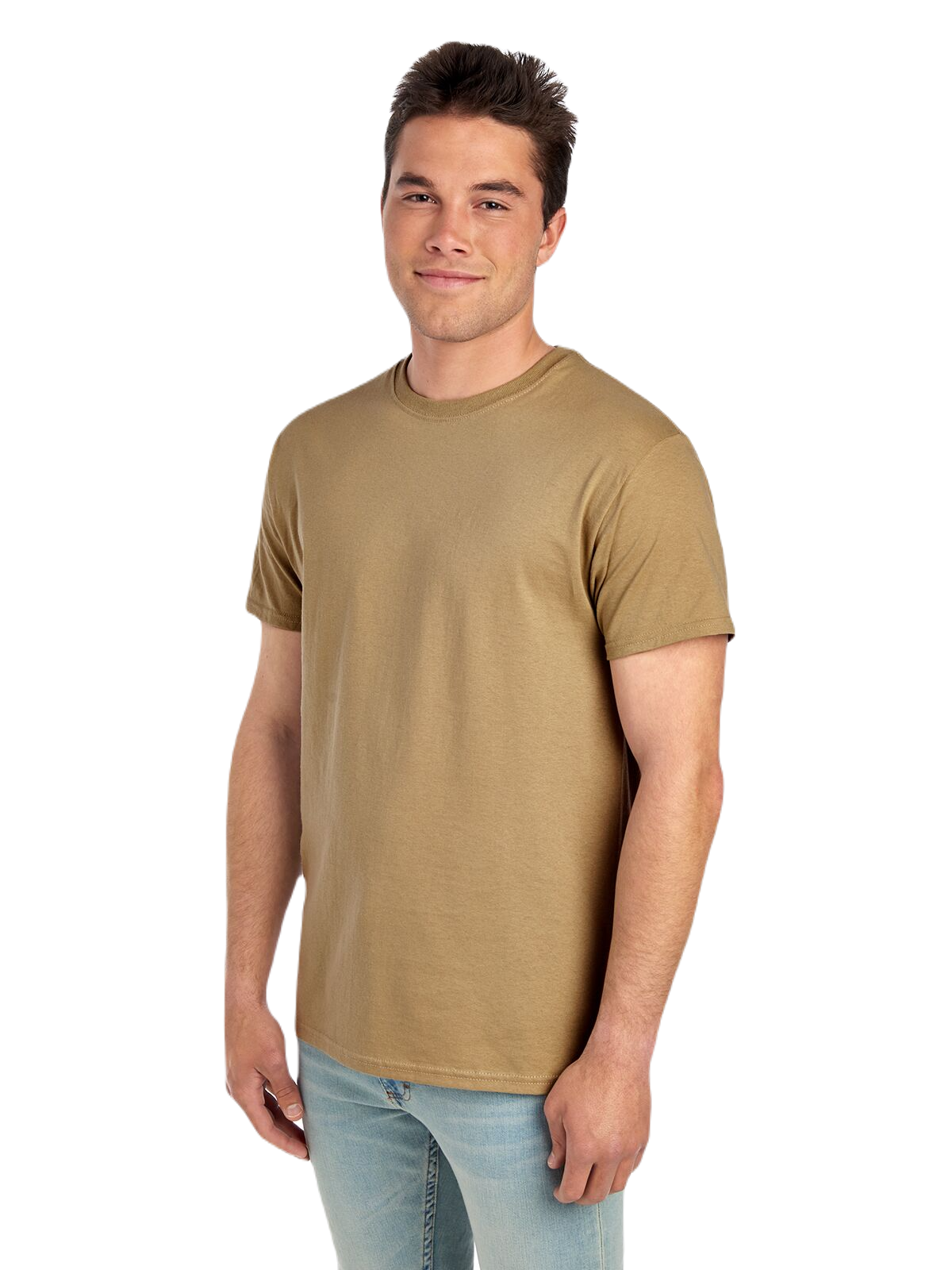 Fruit of the Loom 3931 Khaki