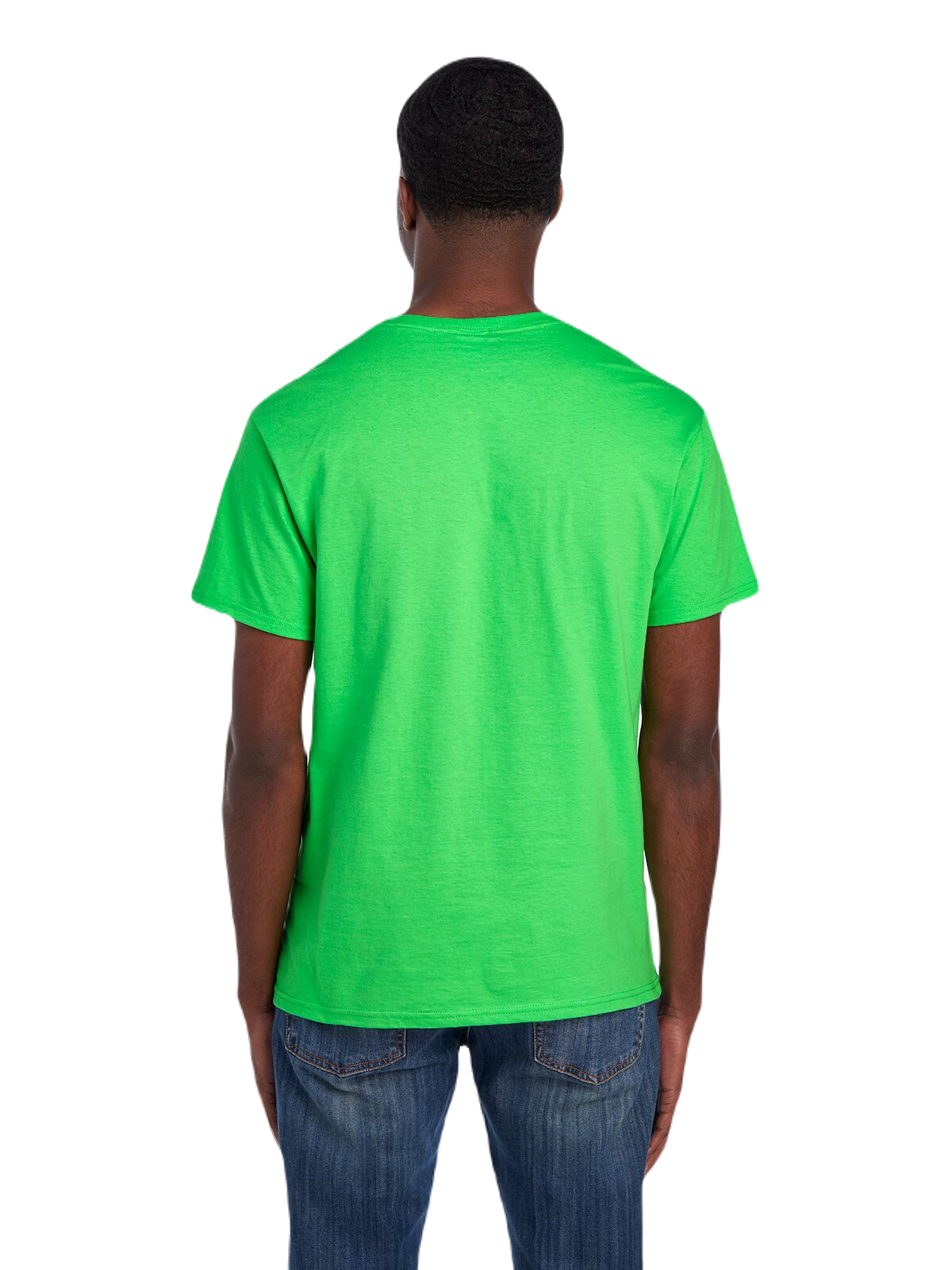 Fruit of the Loom 3931 Kiwi