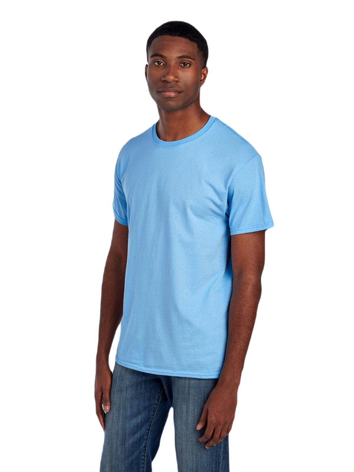 Fruit of the Loom 3931 Light Blue