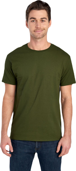 Fruit of the Loom 3931 Military Green