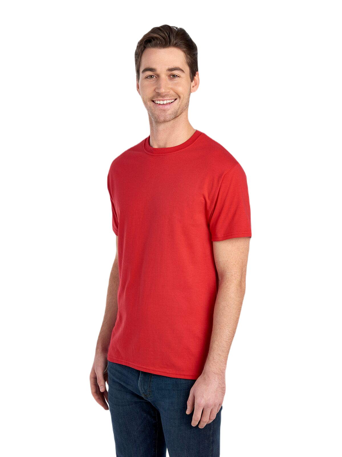 Fruit of the Loom 3931 True Red