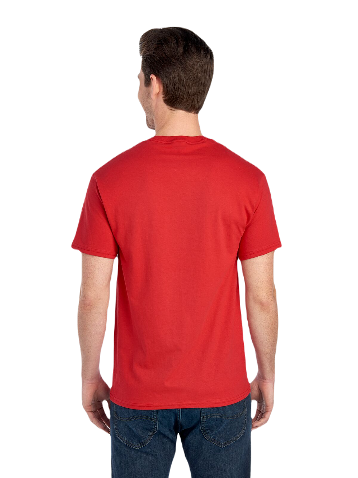 Fruit of the Loom 3931 True Red