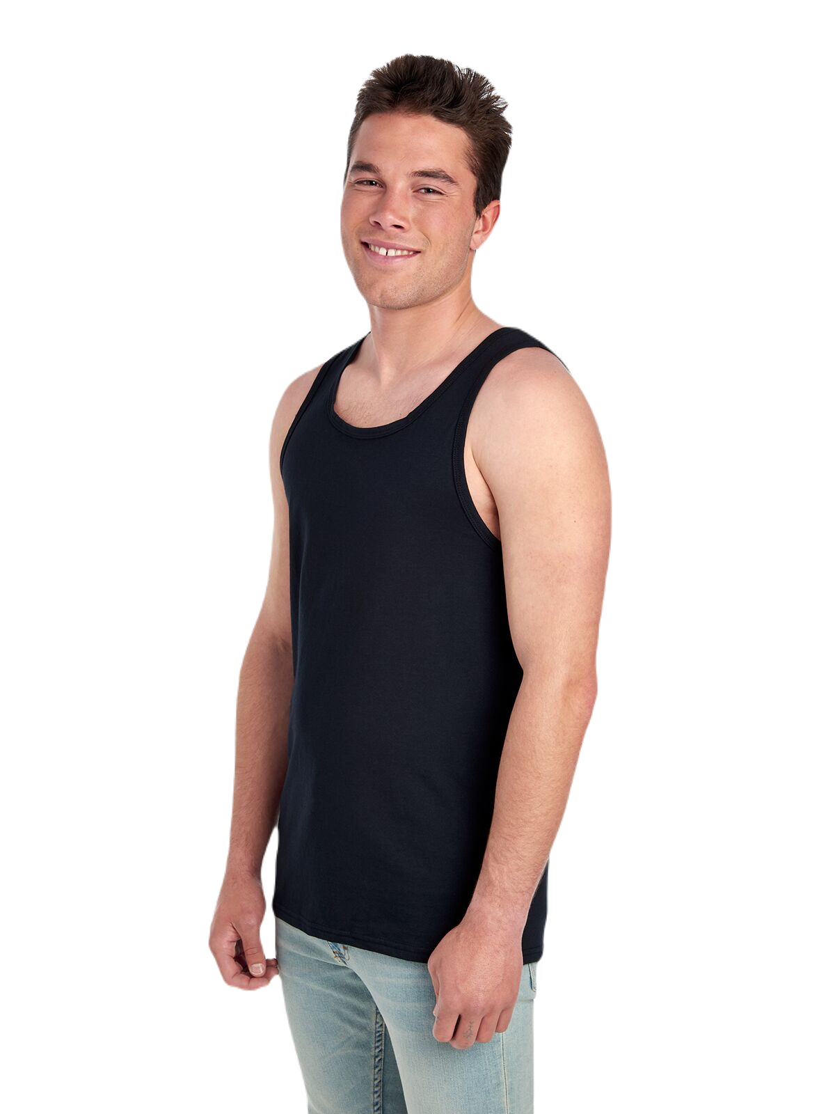 Fruit of the Loom 39TKR Black