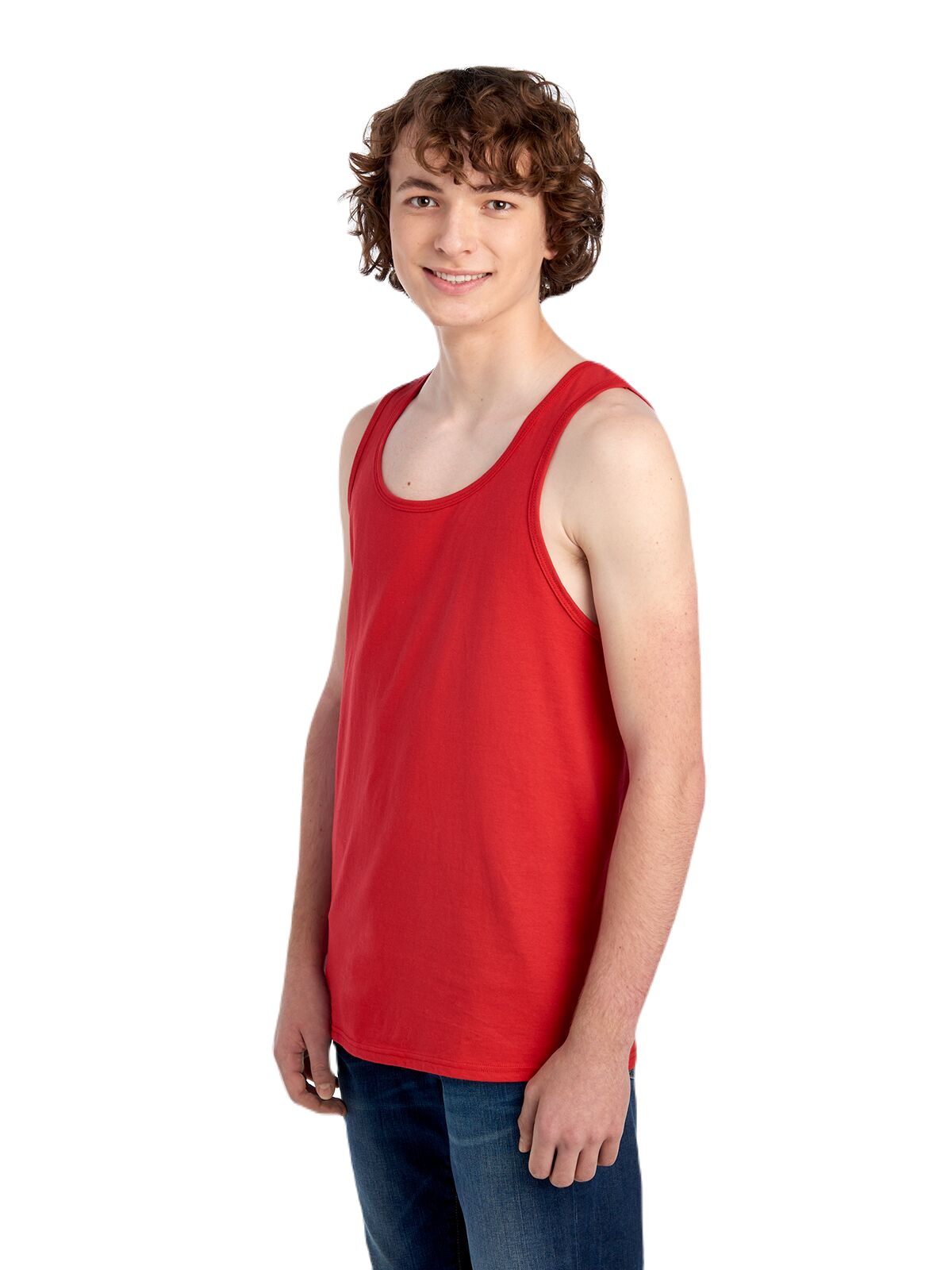 Fruit of the Loom 39TKR True Red