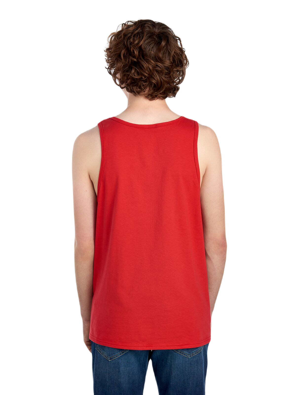 Fruit of the Loom 39TKR True Red