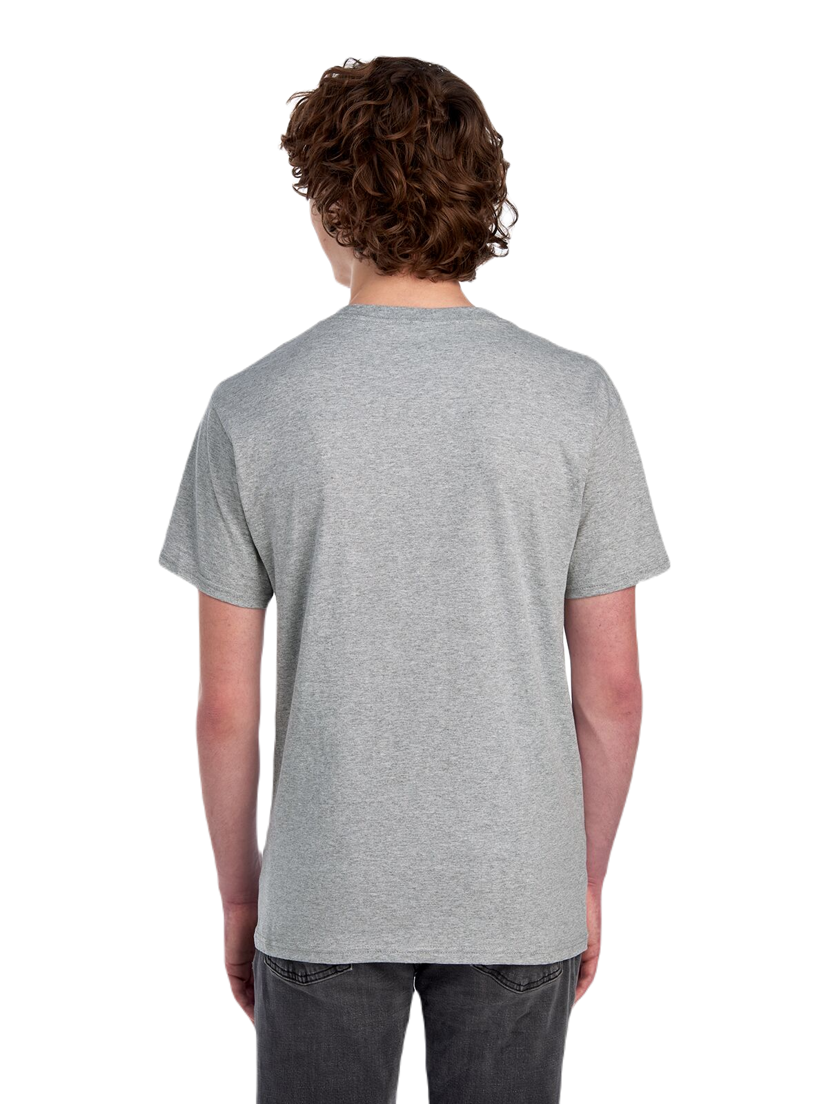 Fruit of the Loom 39VR Athletic Heather