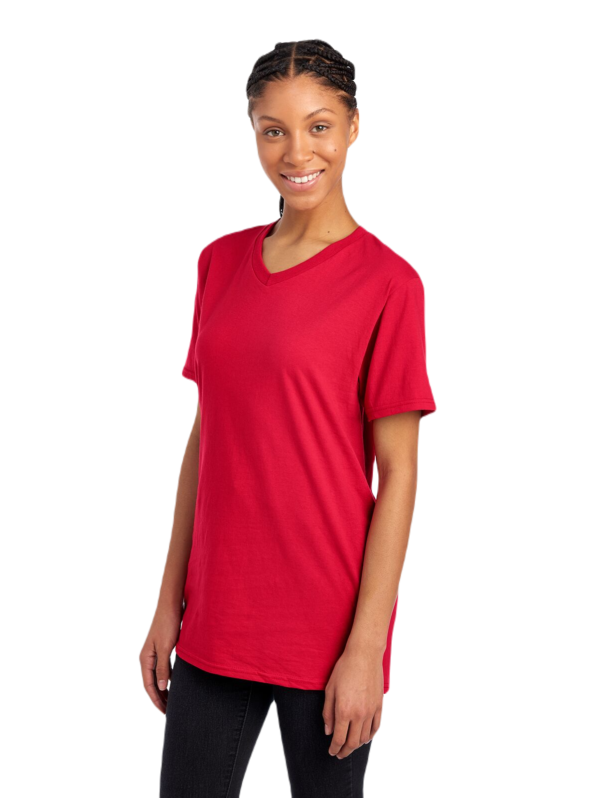 Fruit of the Loom 39VR True Red