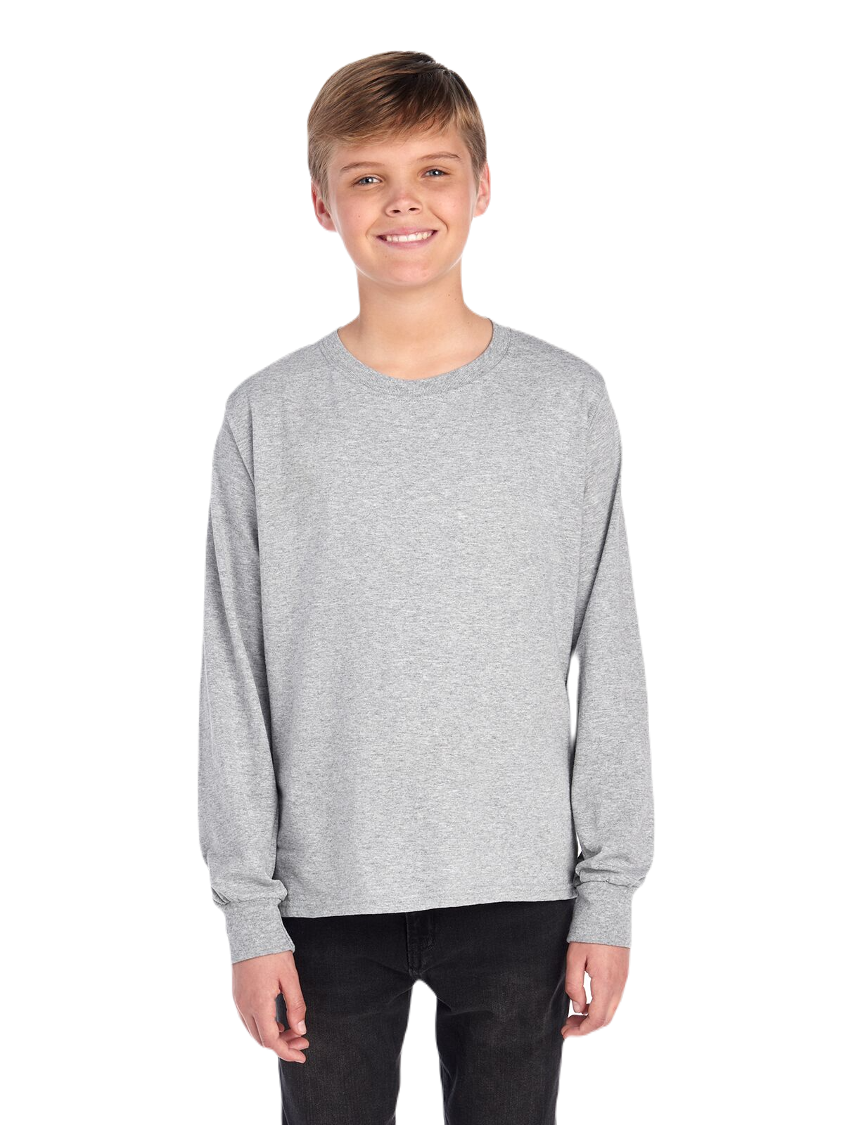 Picture for Athletic Heather