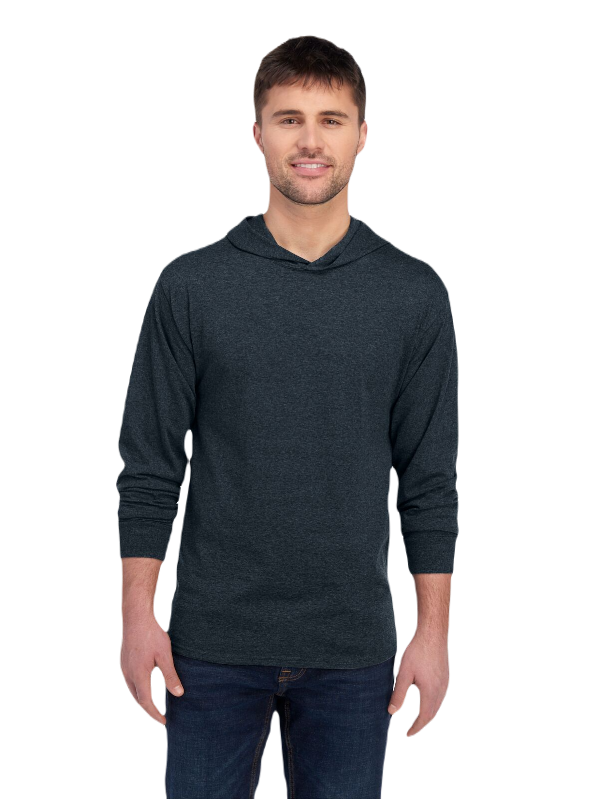 Picture for Black Ink Heather