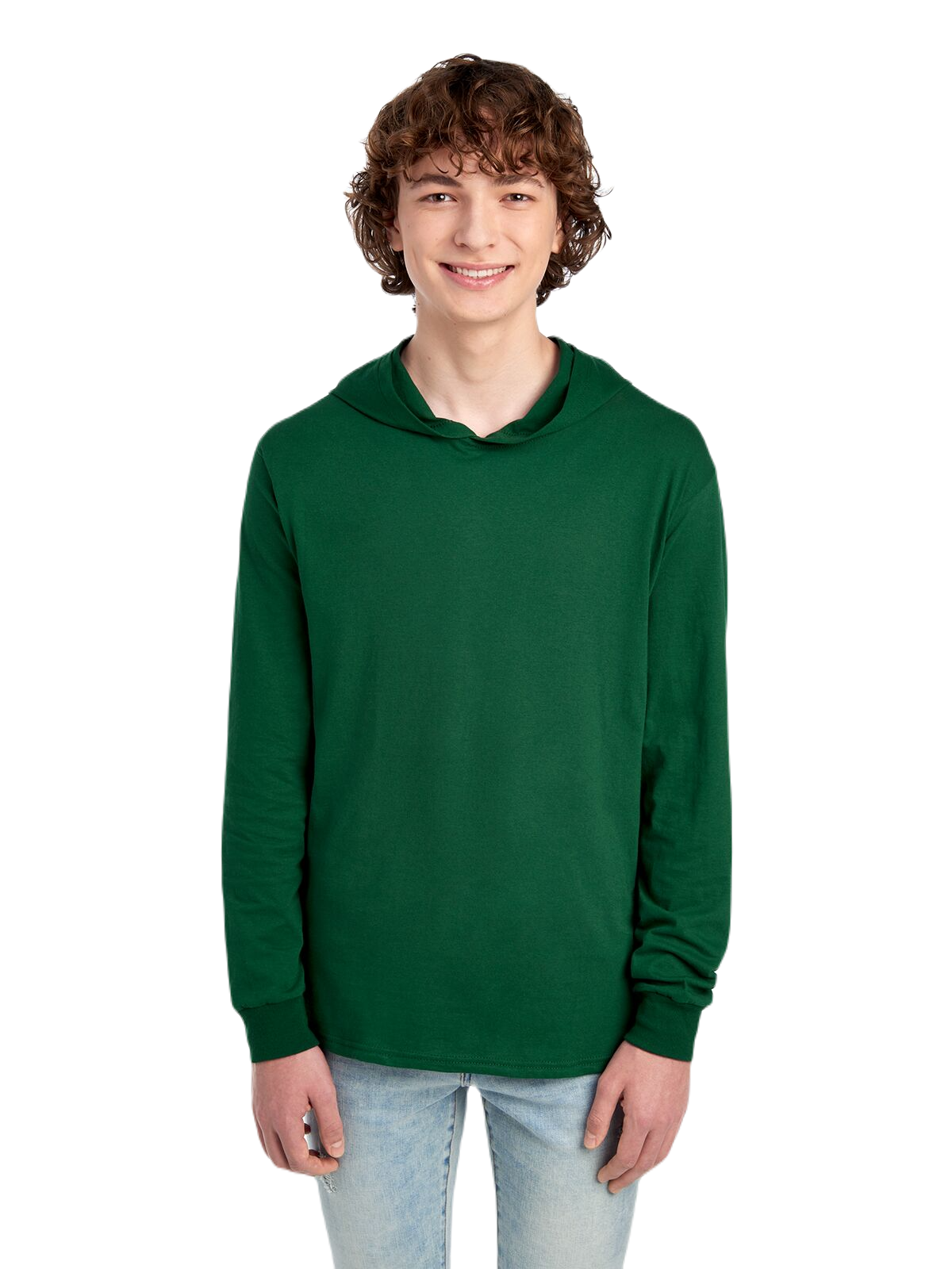 Picture for Forest Green