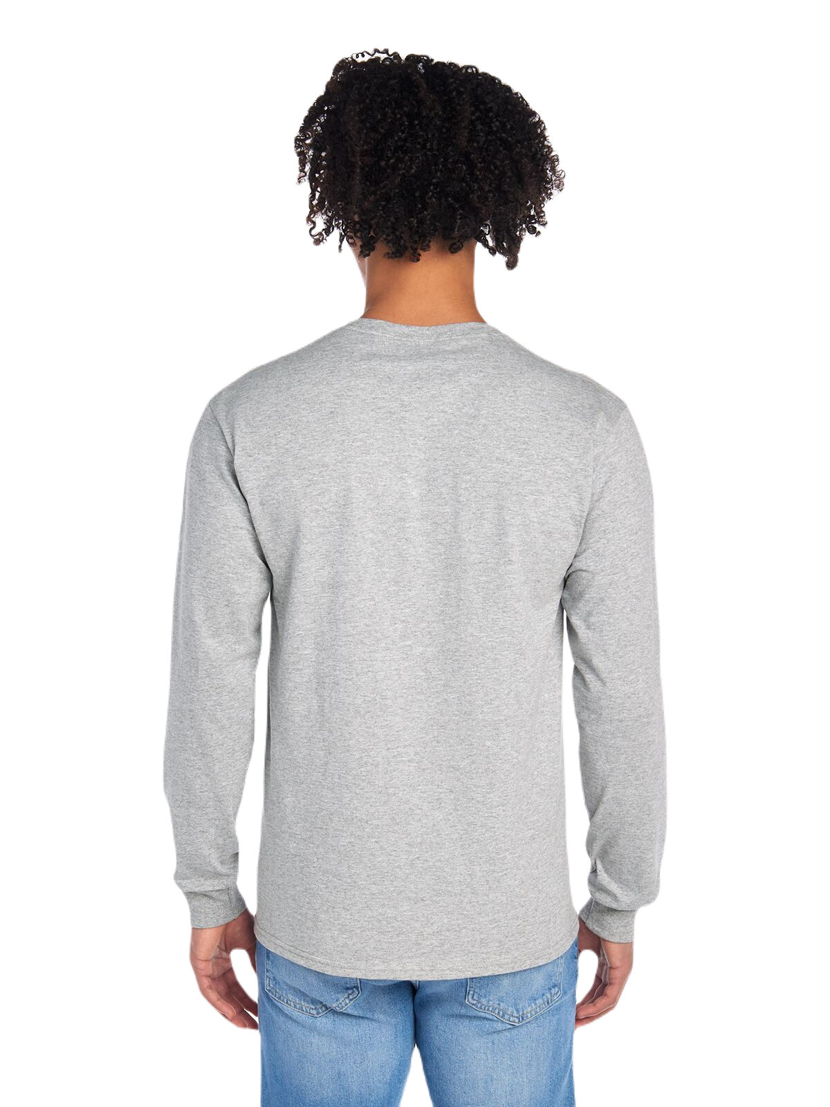 Fruit of the Loom 4930 Athletic Heather