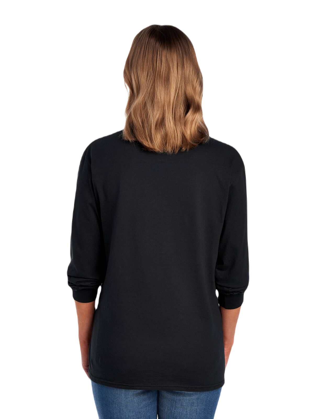 Fruit of the Loom 4930 Black