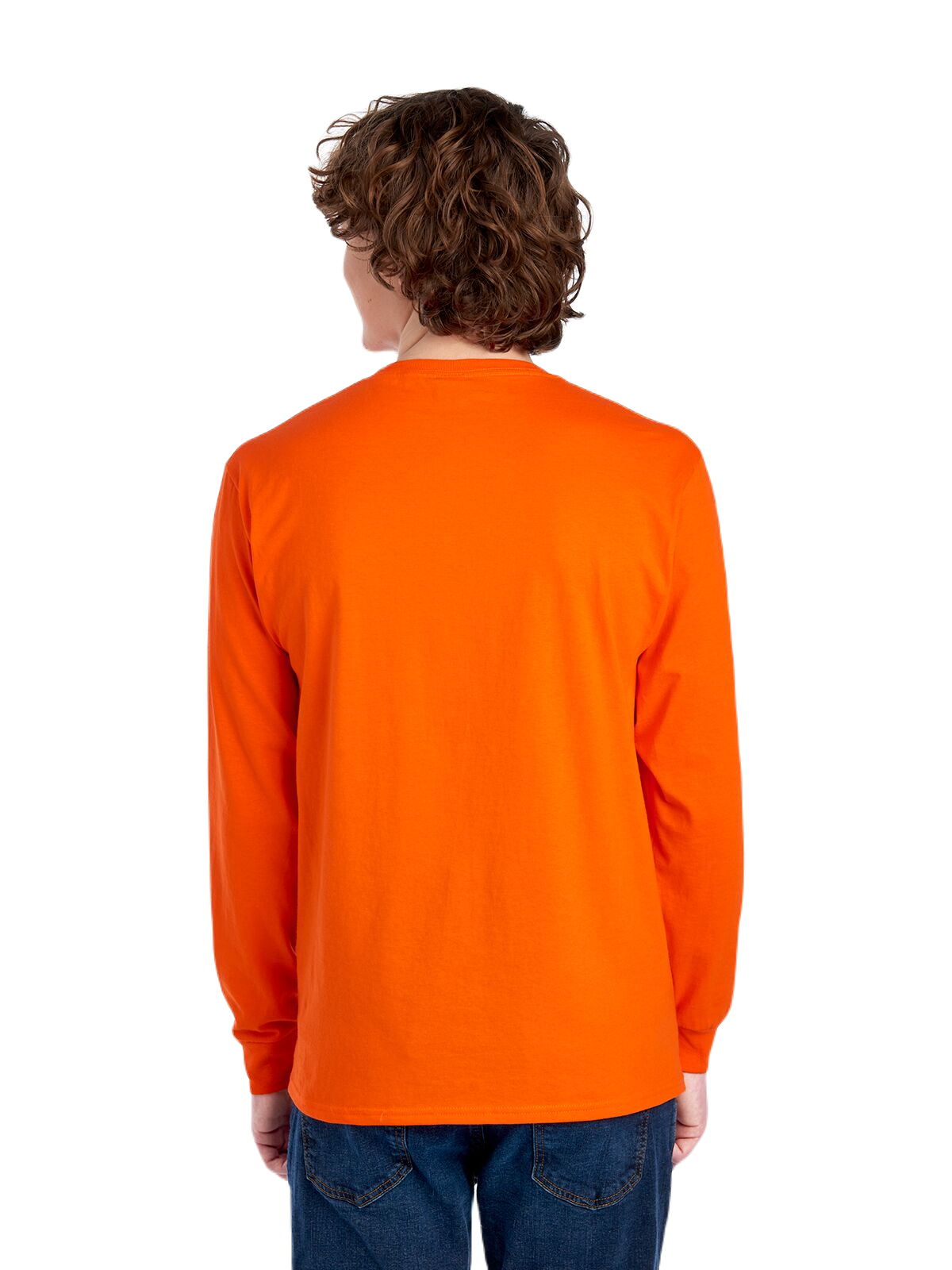 Fruit of the Loom 4930 Burnt Orange