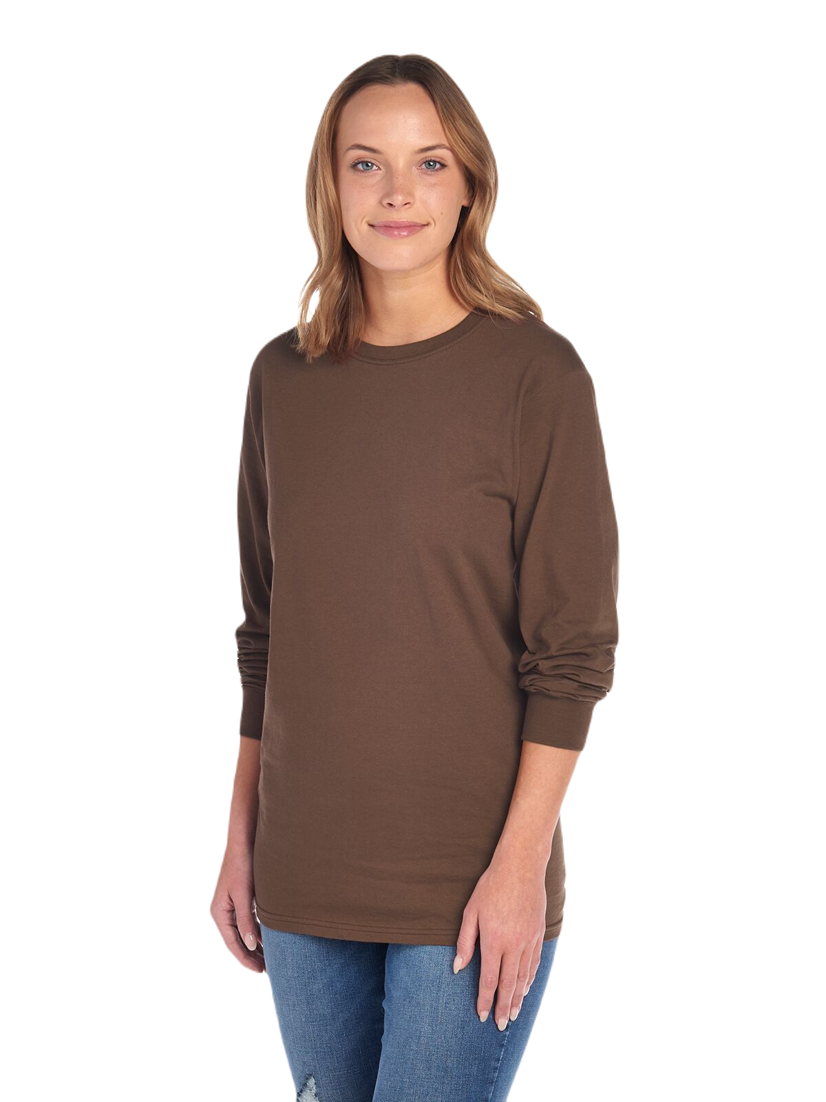 Fruit of the Loom 4930 Chocolate