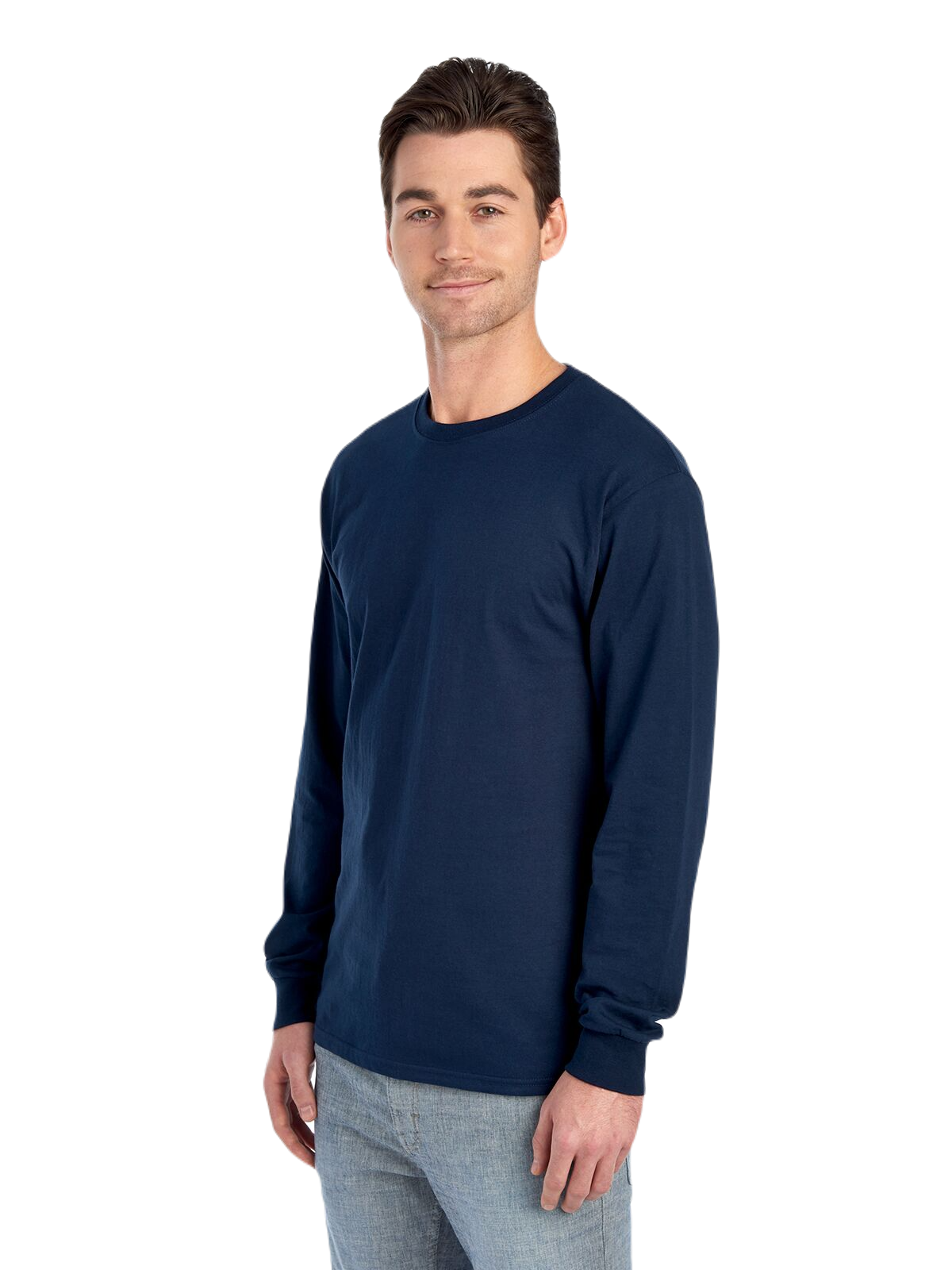 Fruit of the Loom 4930 J Navy