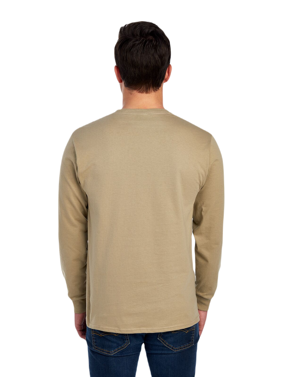 Fruit of the Loom 4930 Khaki