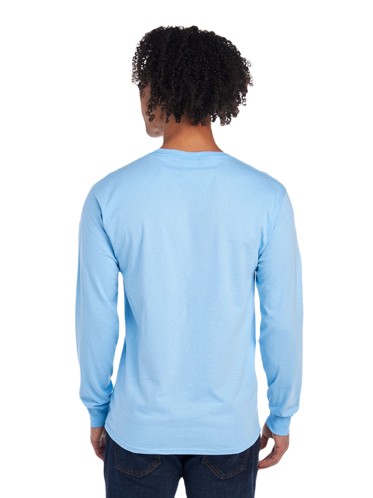 Fruit of the Loom 4930 Light Blue