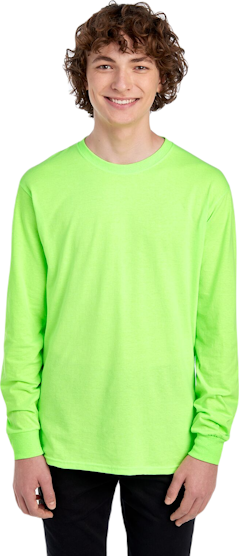 Fruit of the Loom 4930 Neon Green