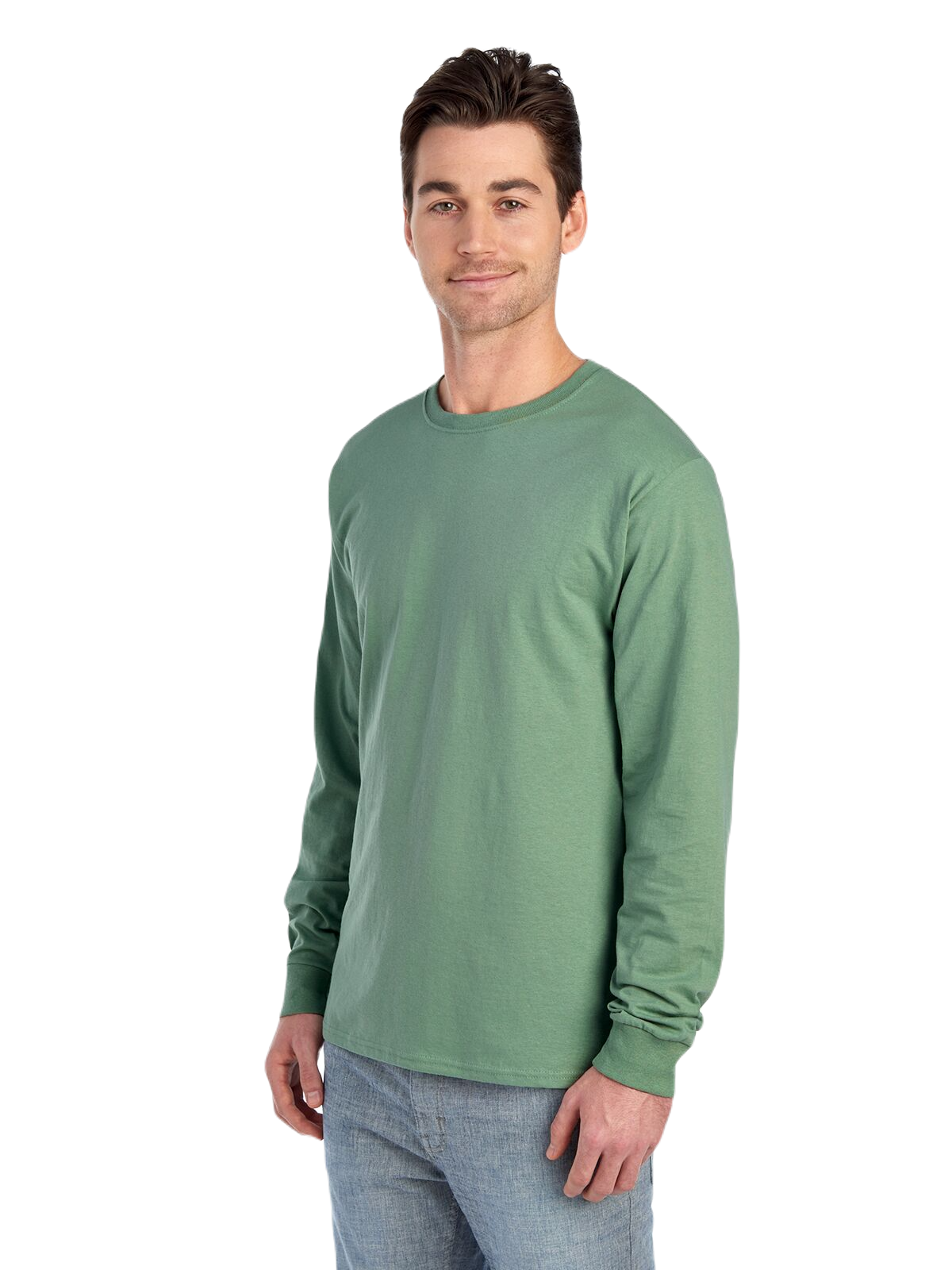 Fruit of the Loom 4930 Sagestone