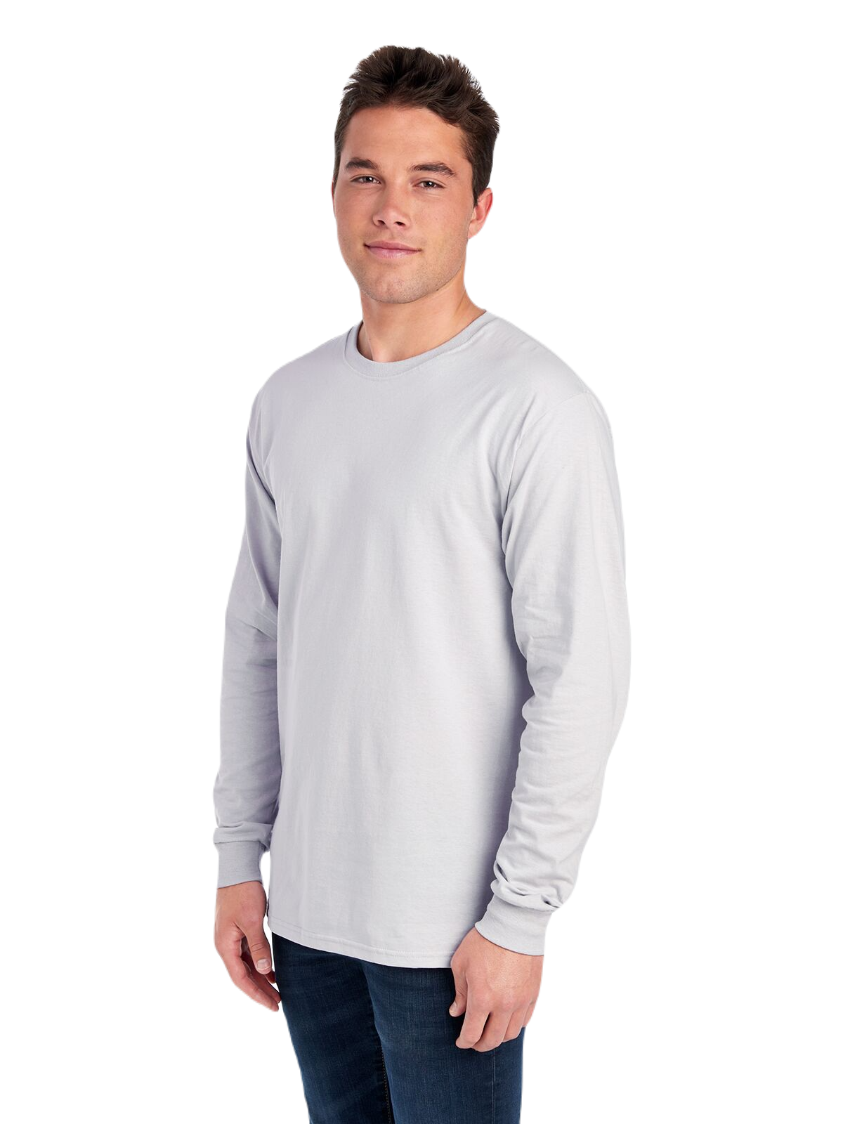 Fruit of the Loom 4930 Silver