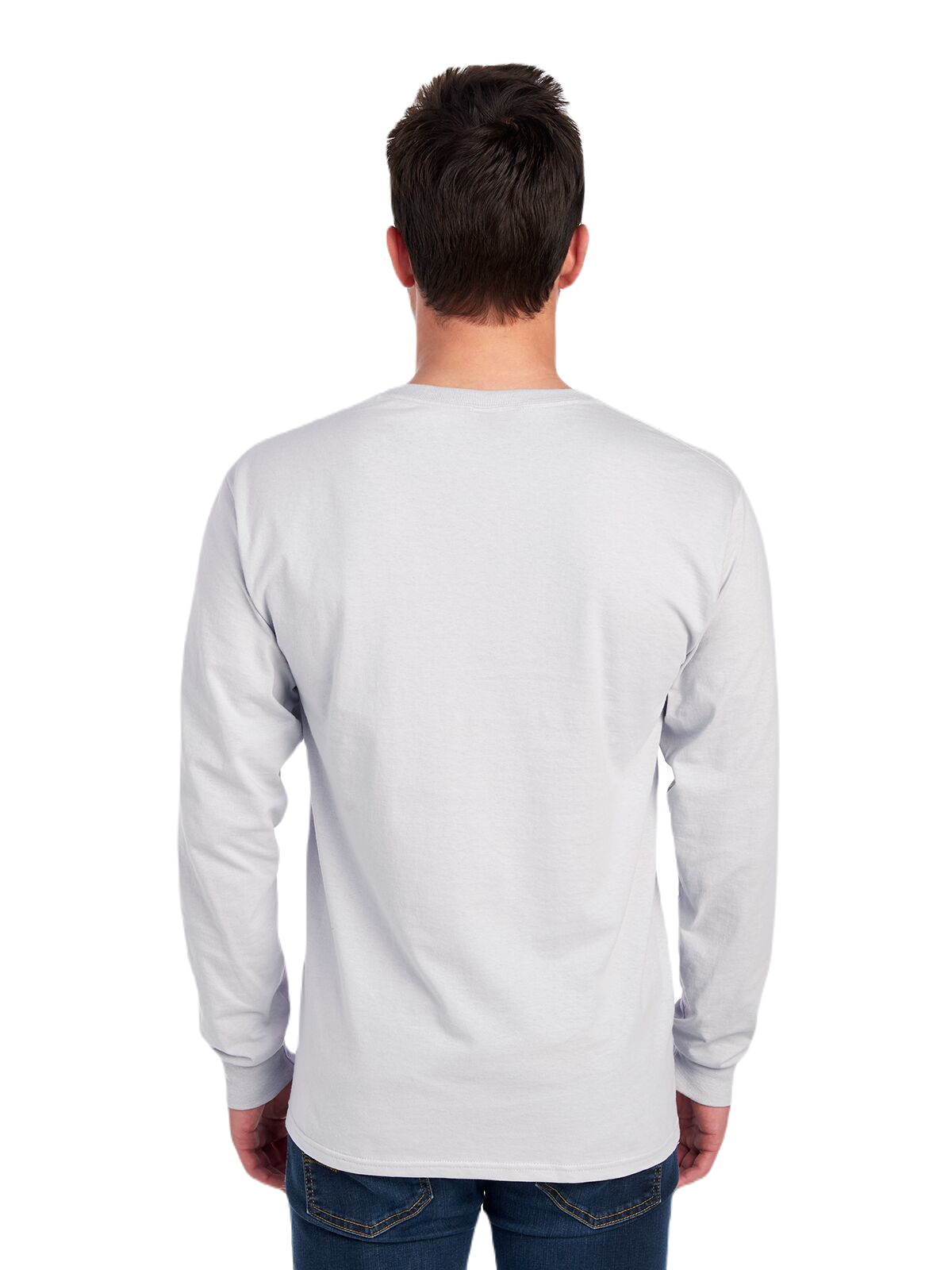 Fruit of the Loom 4930 Silver