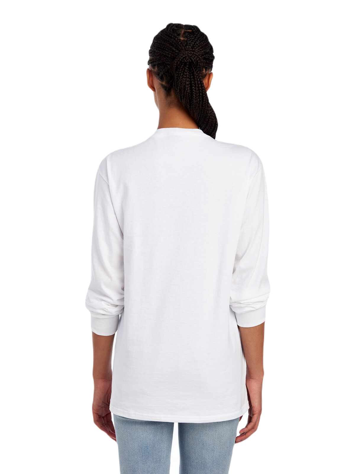 Fruit of the Loom 4930 White