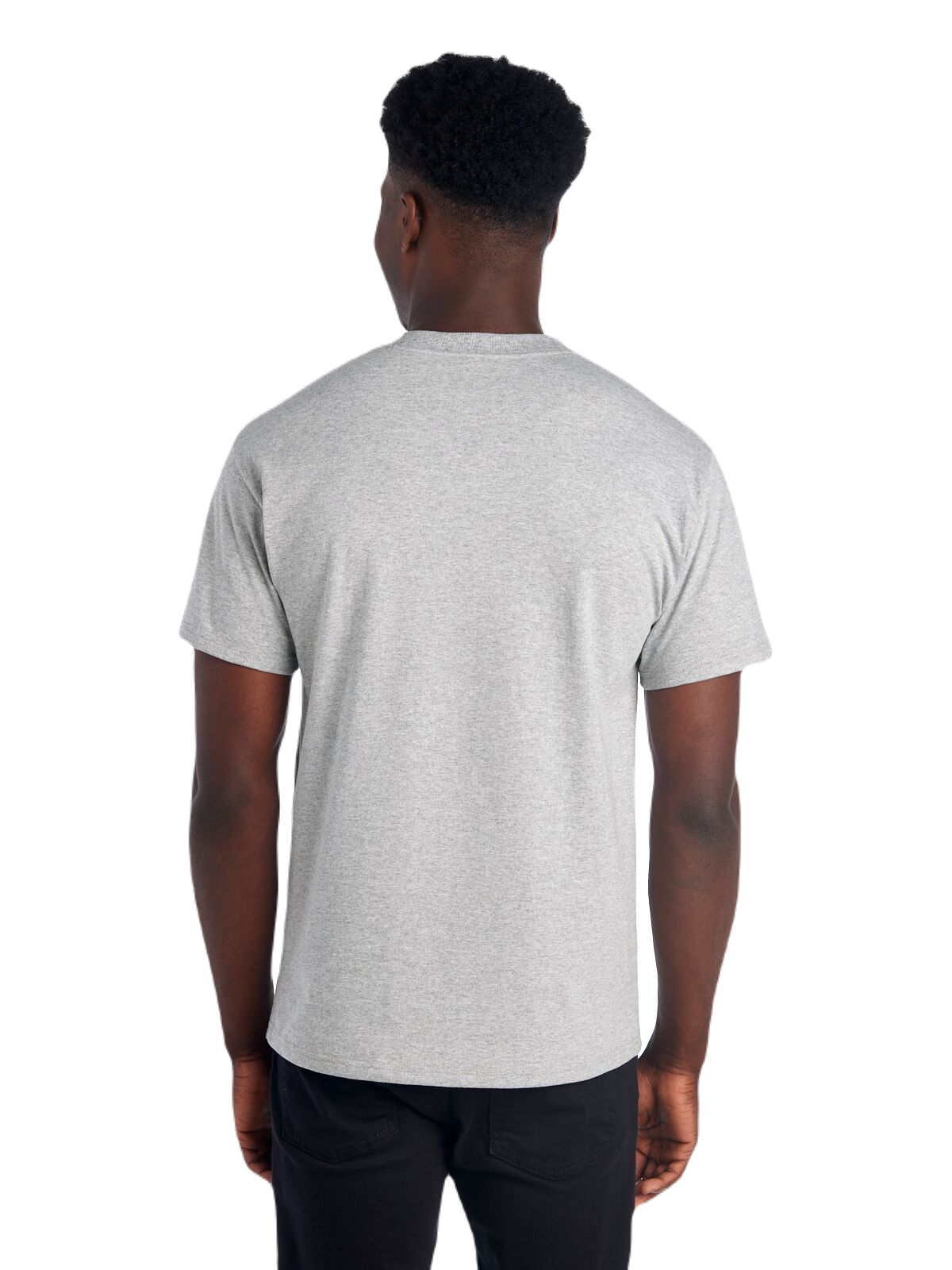 Fruit of the Loom 61R Athletic Heather