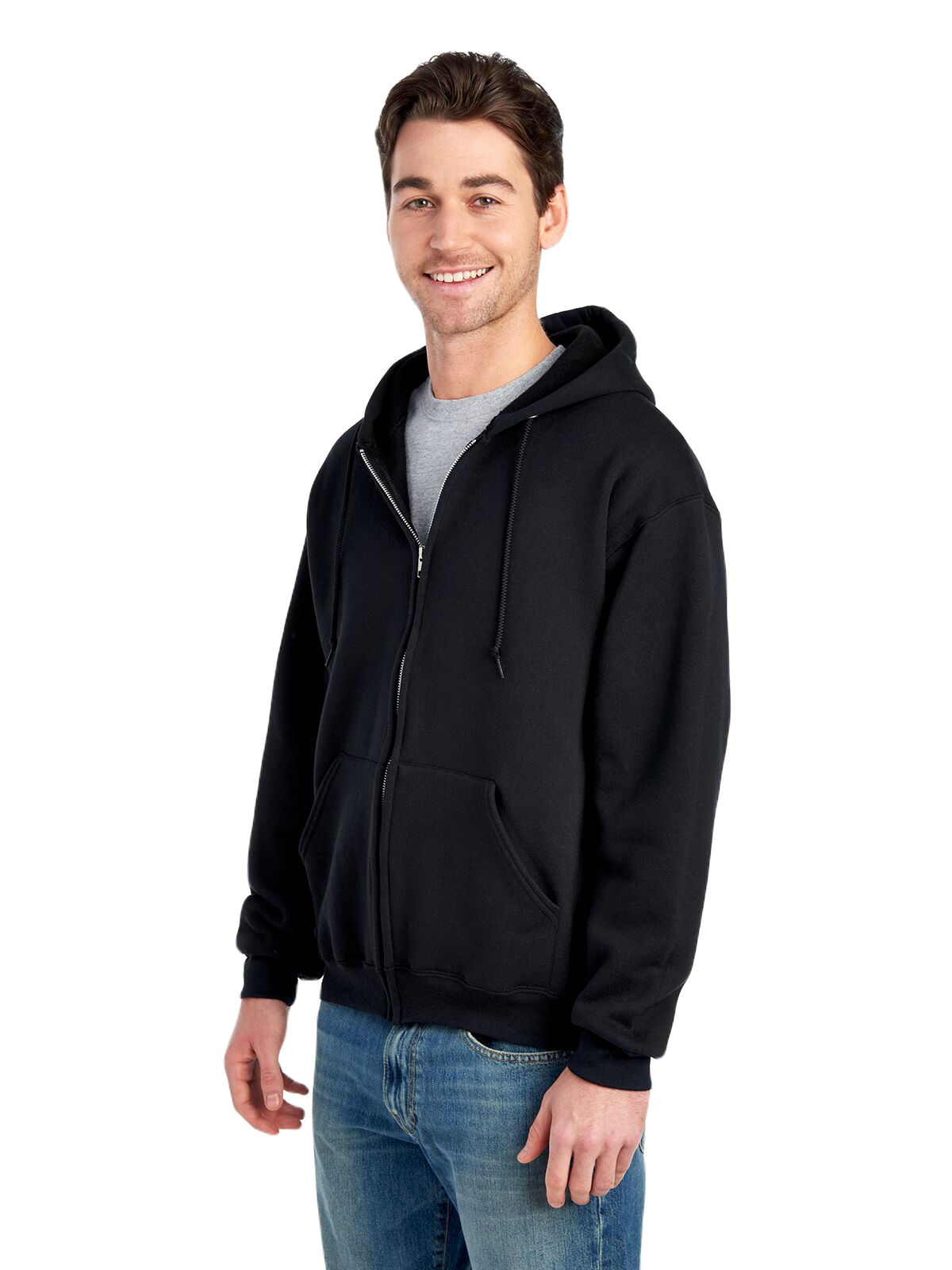 Fruit of the Loom 82230 Black