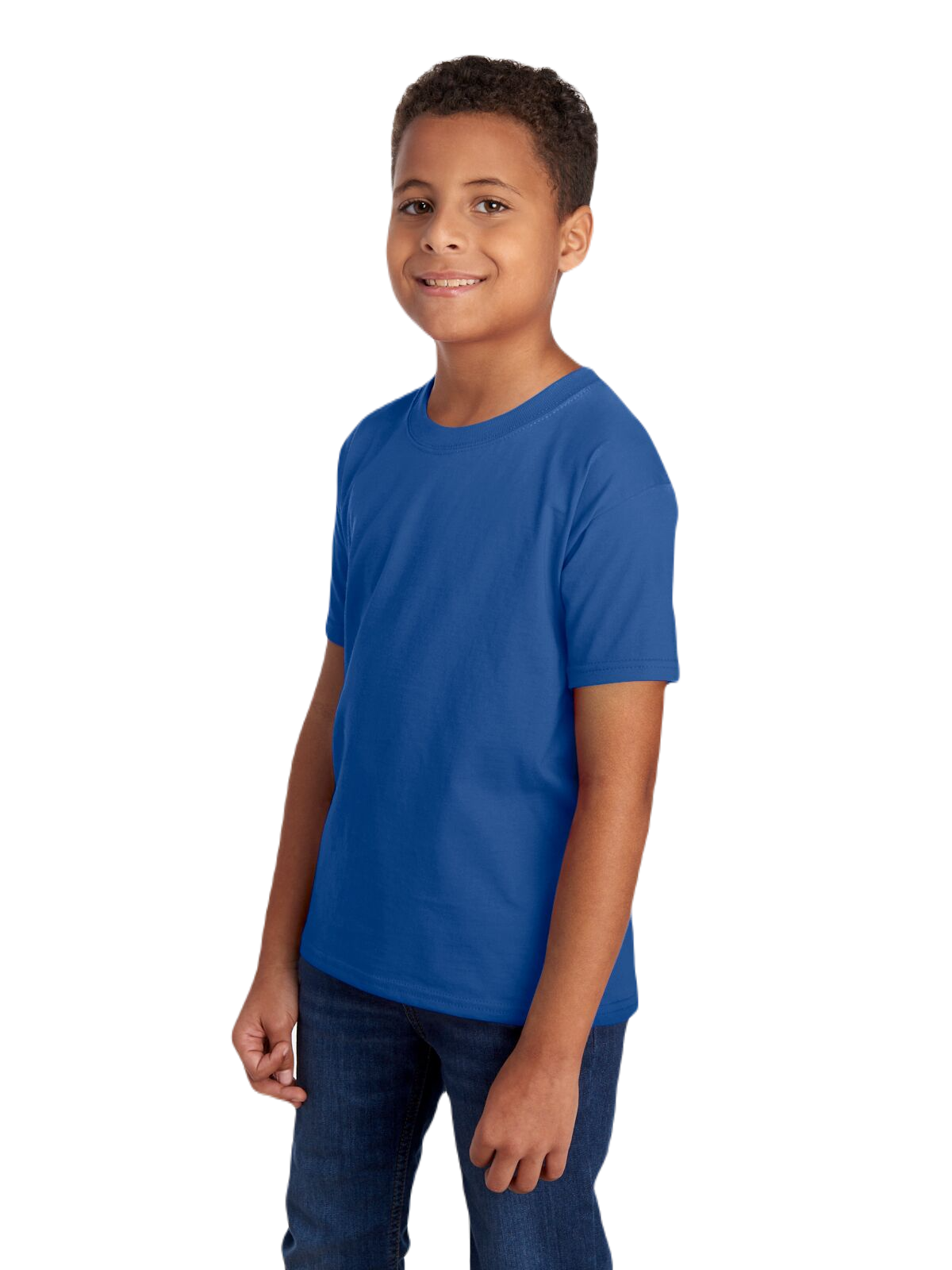 Fruit of the Loom IC47BR Royal