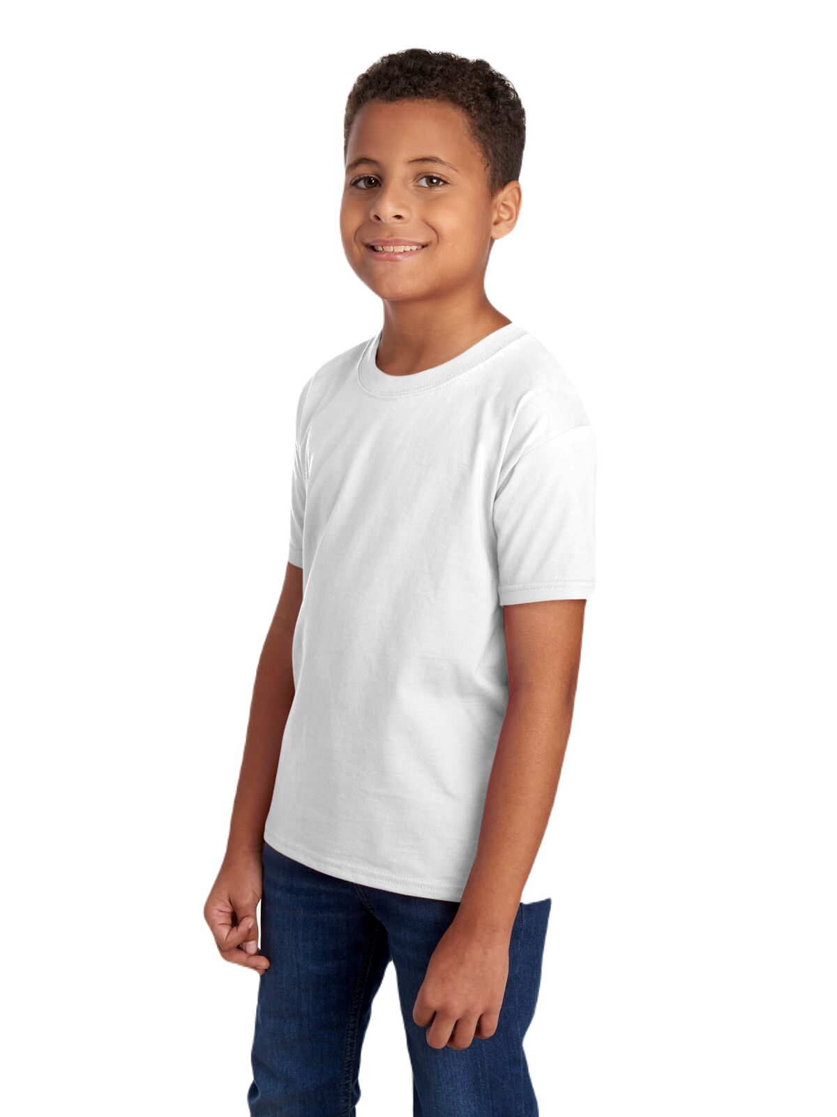 Fruit of the Loom IC47BR White