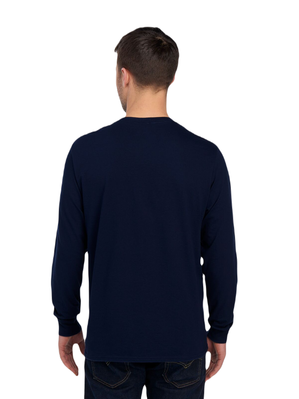 Fruit of the Loom IC47LSR J Navy