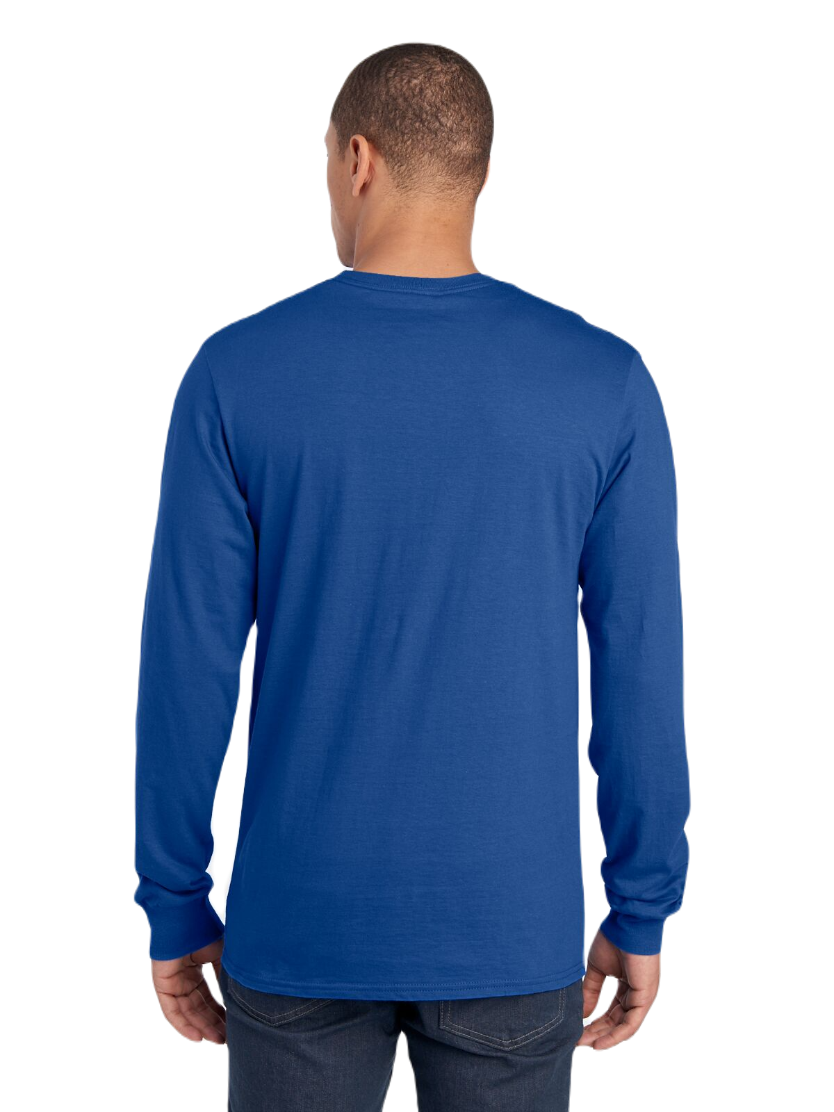 Fruit of the Loom IC47LSR Royal