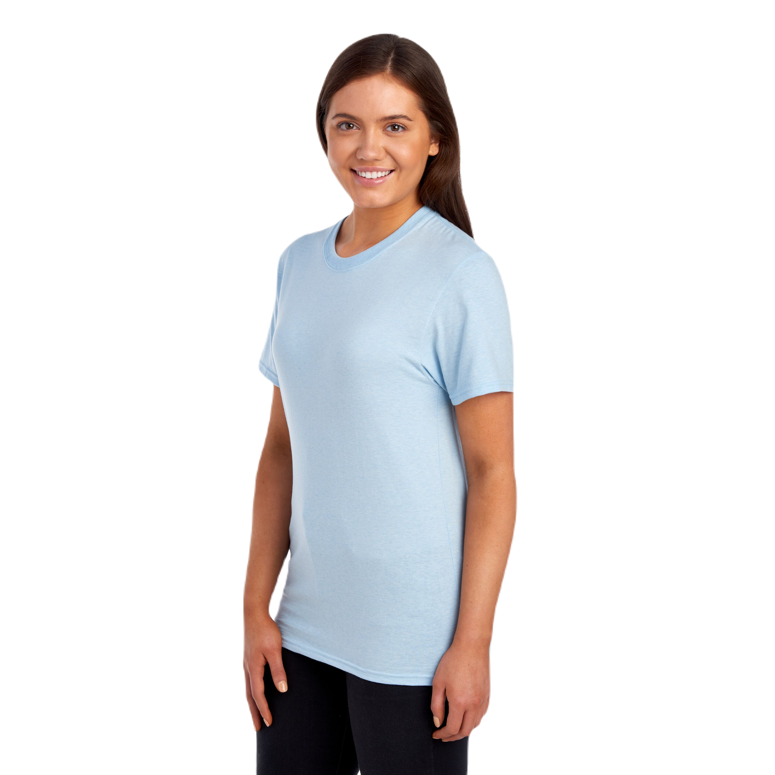 Fruit of the Loom IC47MR Cloud Heather