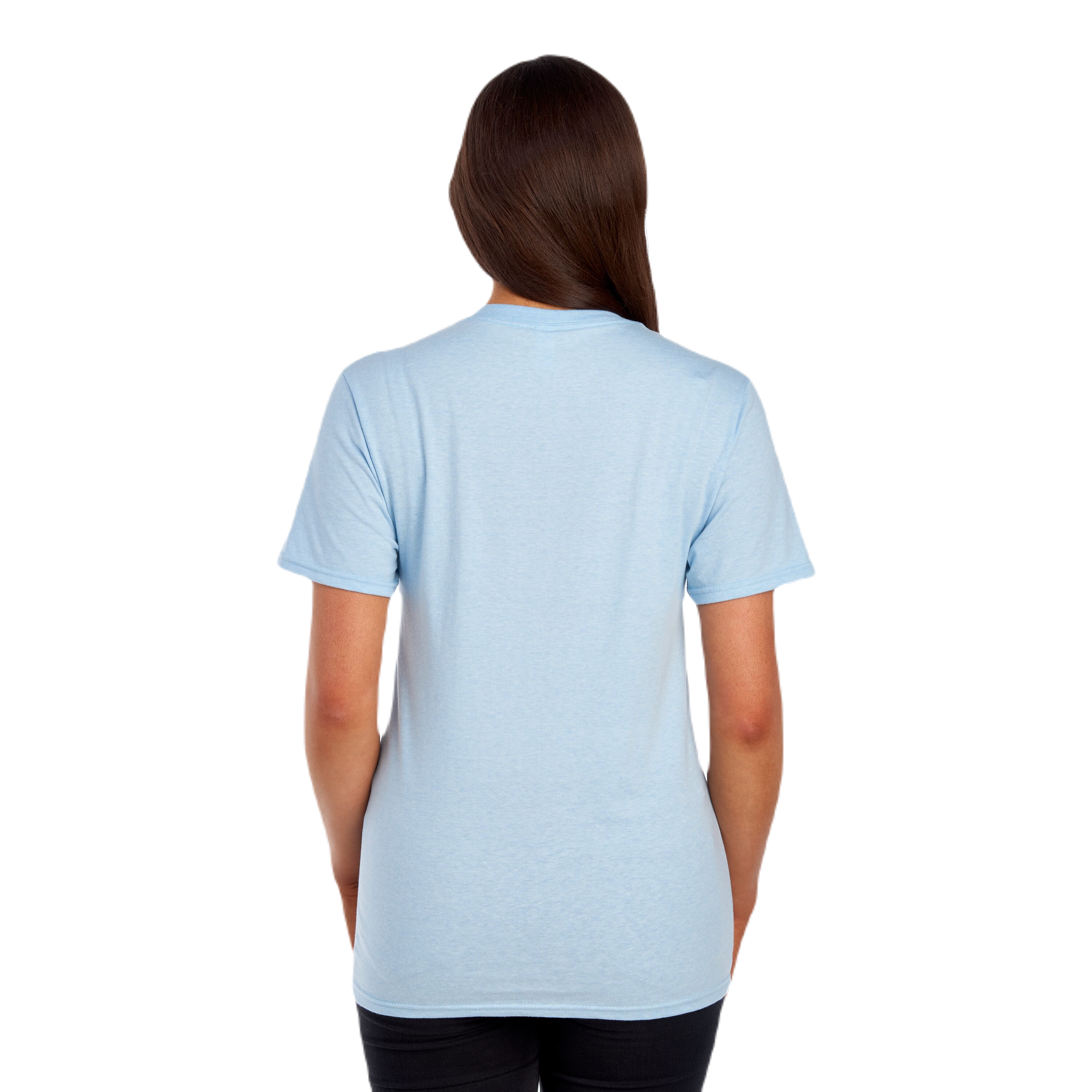 Fruit of the Loom IC47MR Cloud Heather