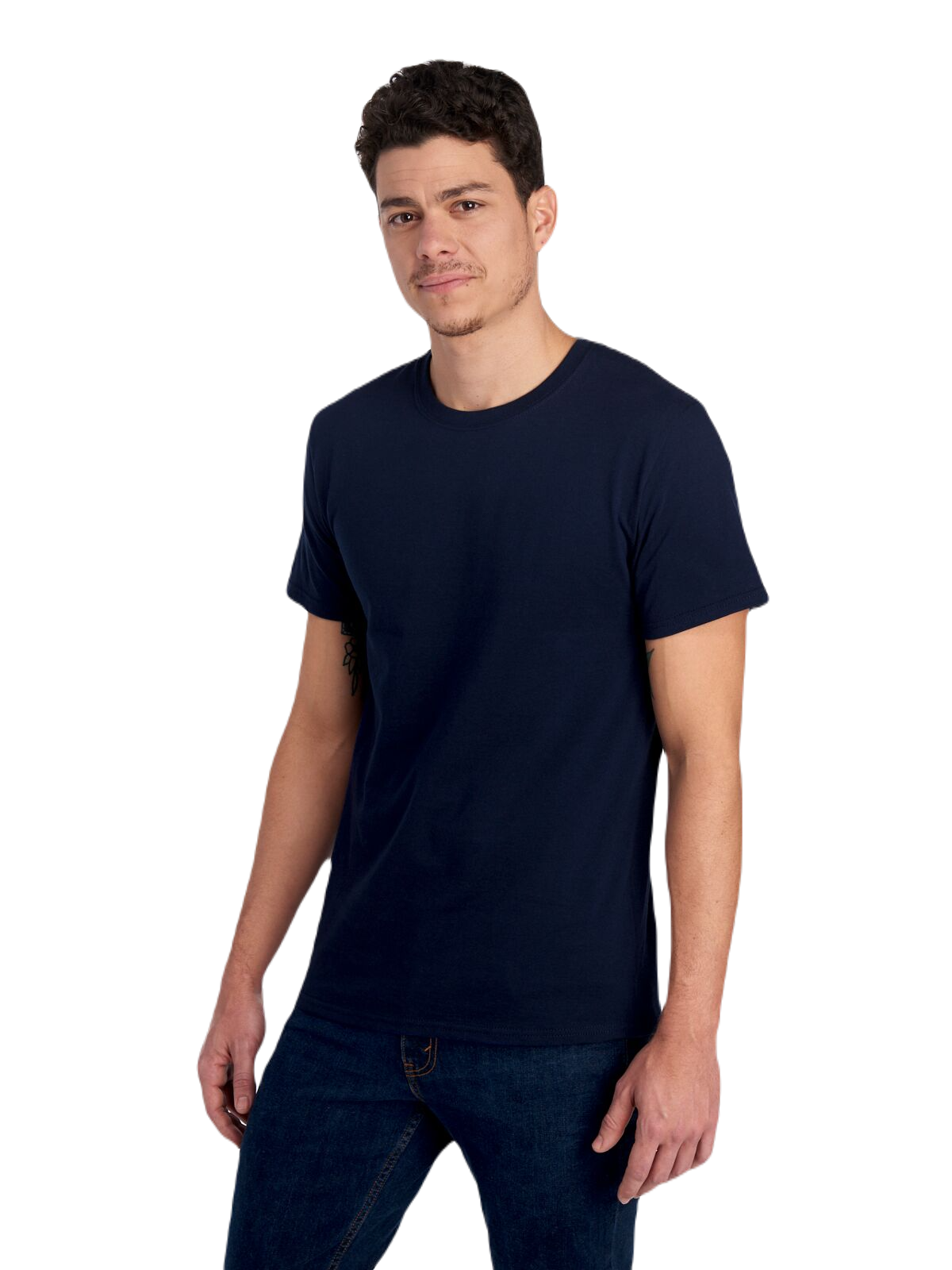 Fruit of the Loom IC47MR J Navy