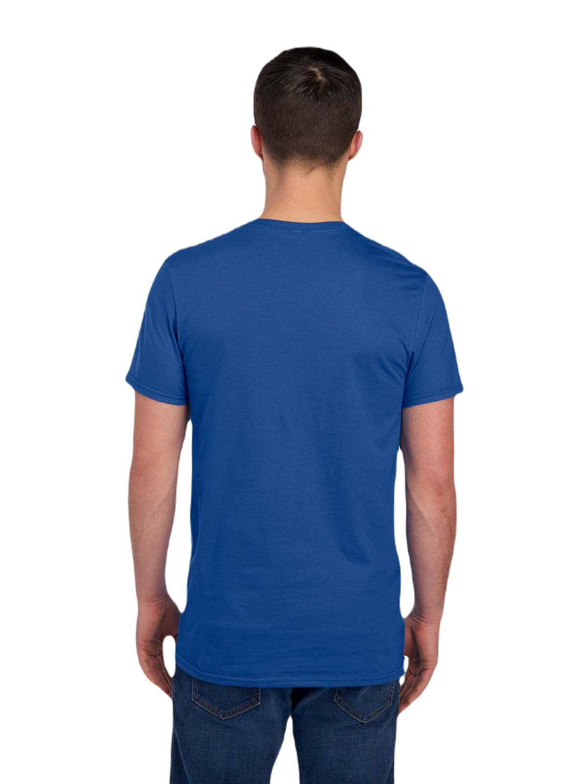 Fruit of the Loom IC47MR Royal